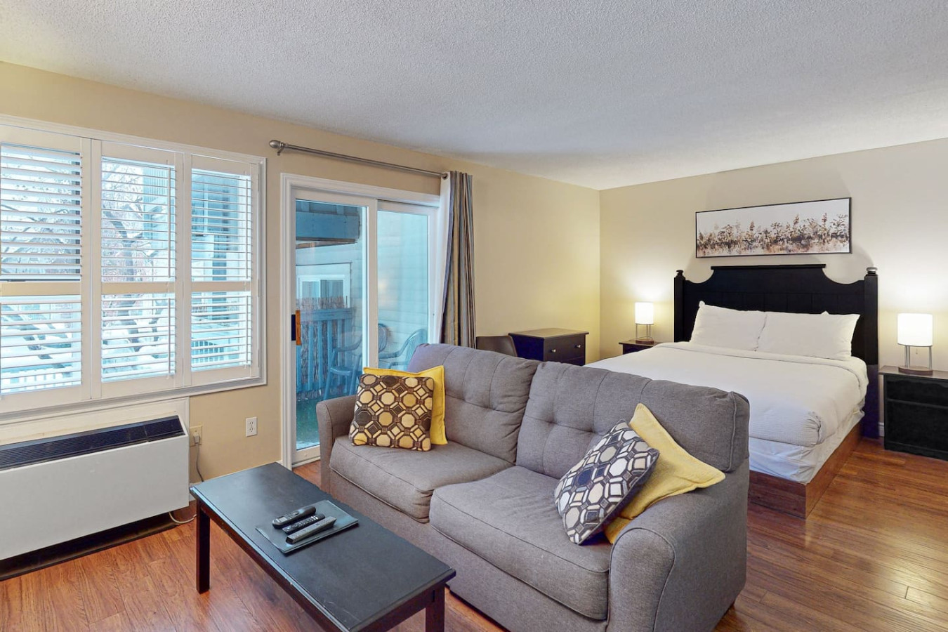 Ground Level, Mtnside w/ Pool, Hot Tub, Tennis!