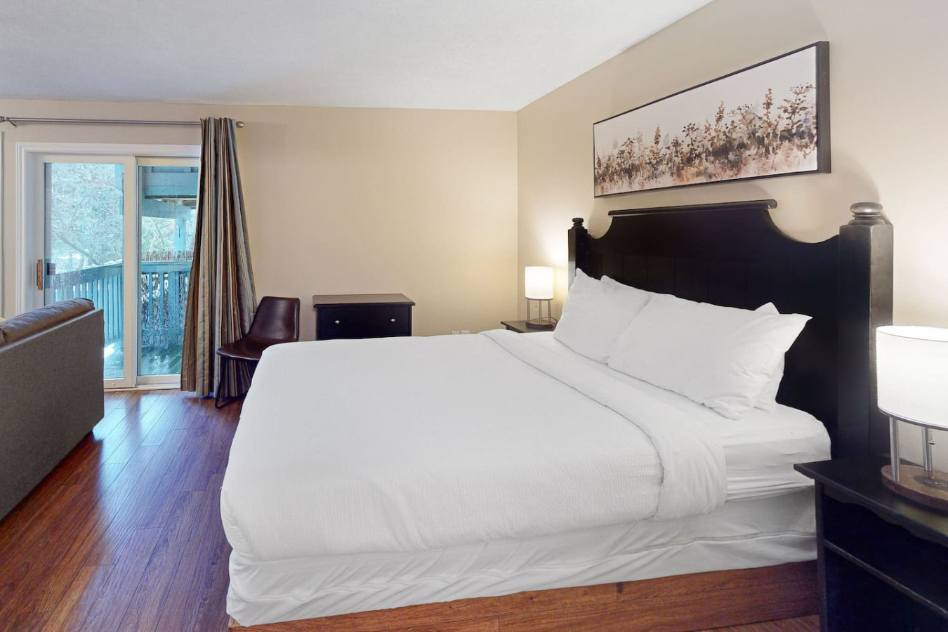 Ground Level, Mtnside w/ Pool, Hot Tub, Tennis! | Photo 12