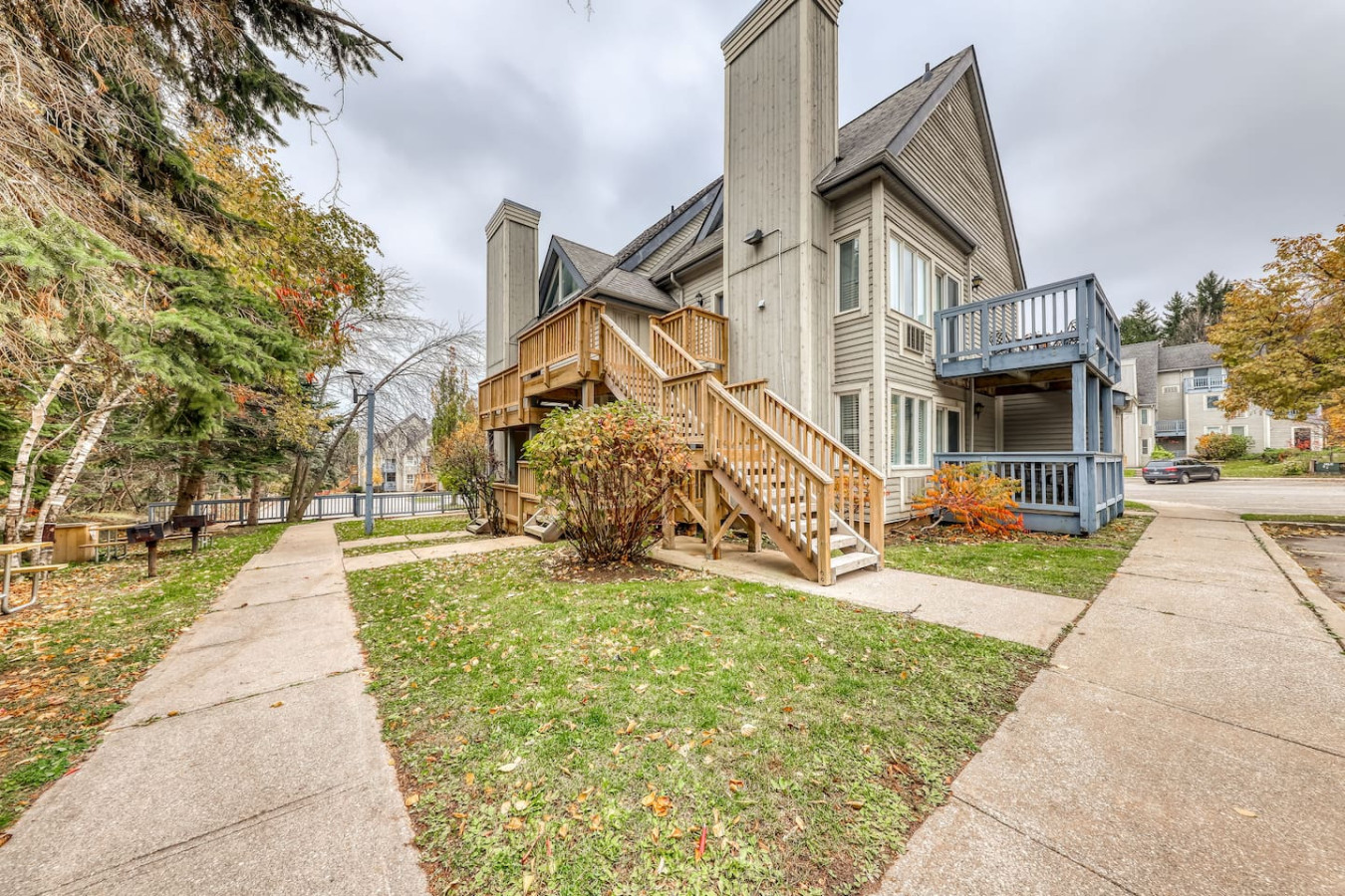 Ground Level, Mtnside w/ Pool, Hot Tub, Tennis! | Photo 16