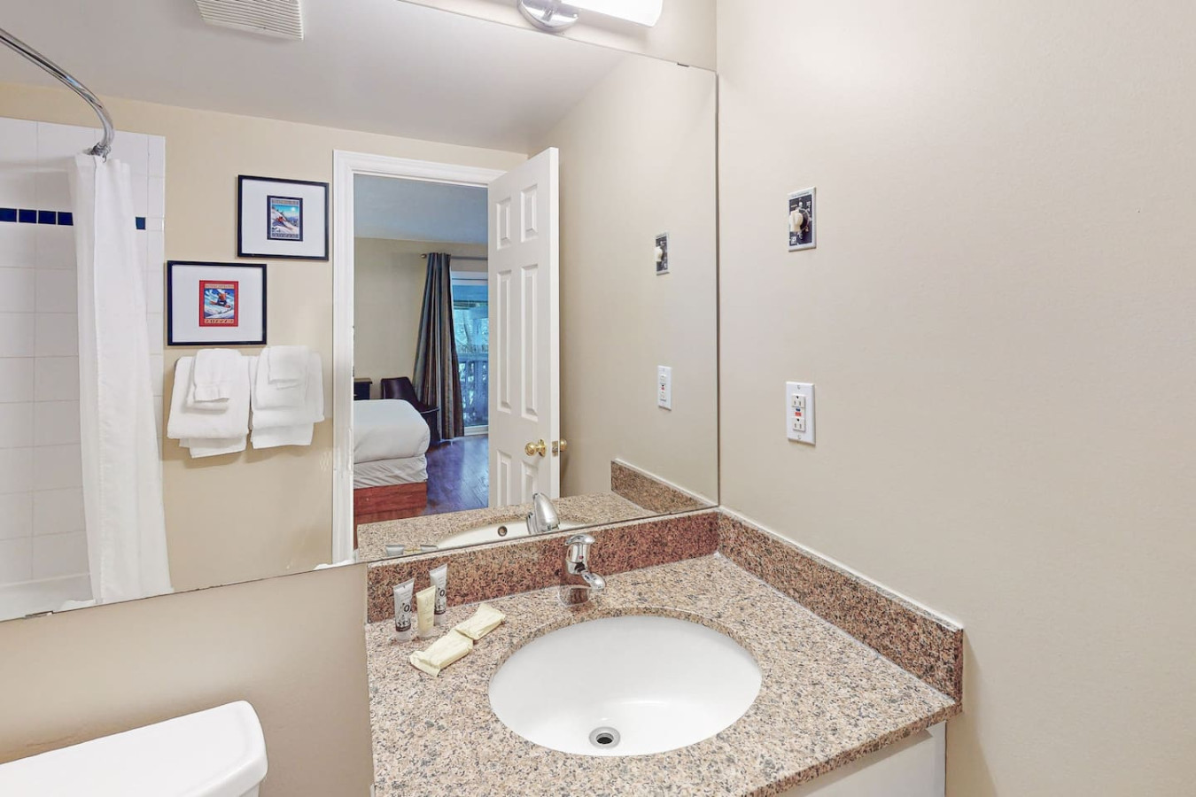 Ground Level, Mtnside w/ Pool, Hot Tub, Tennis! | Photo 13