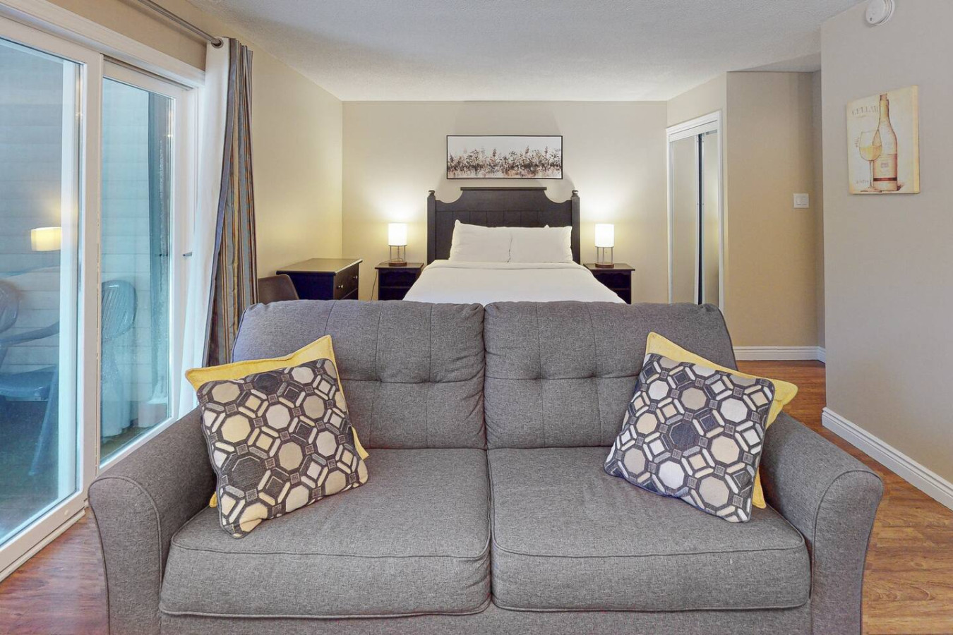 Ground Level, Mtnside w/ Pool, Hot Tub, Tennis! | Photo 8