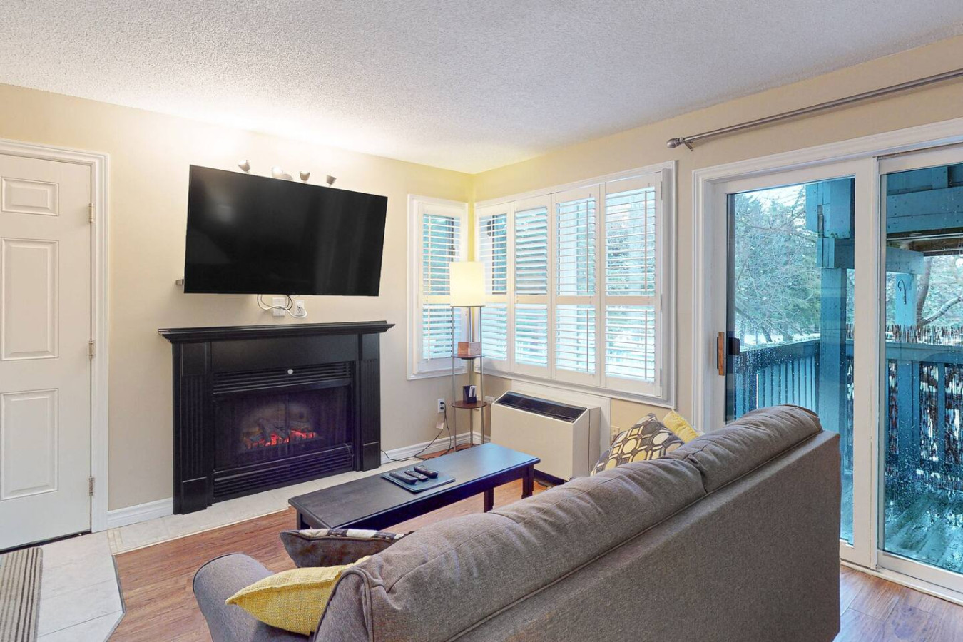 Ground Level, Mtnside w/ Pool, Hot Tub, Tennis! | Photo 6