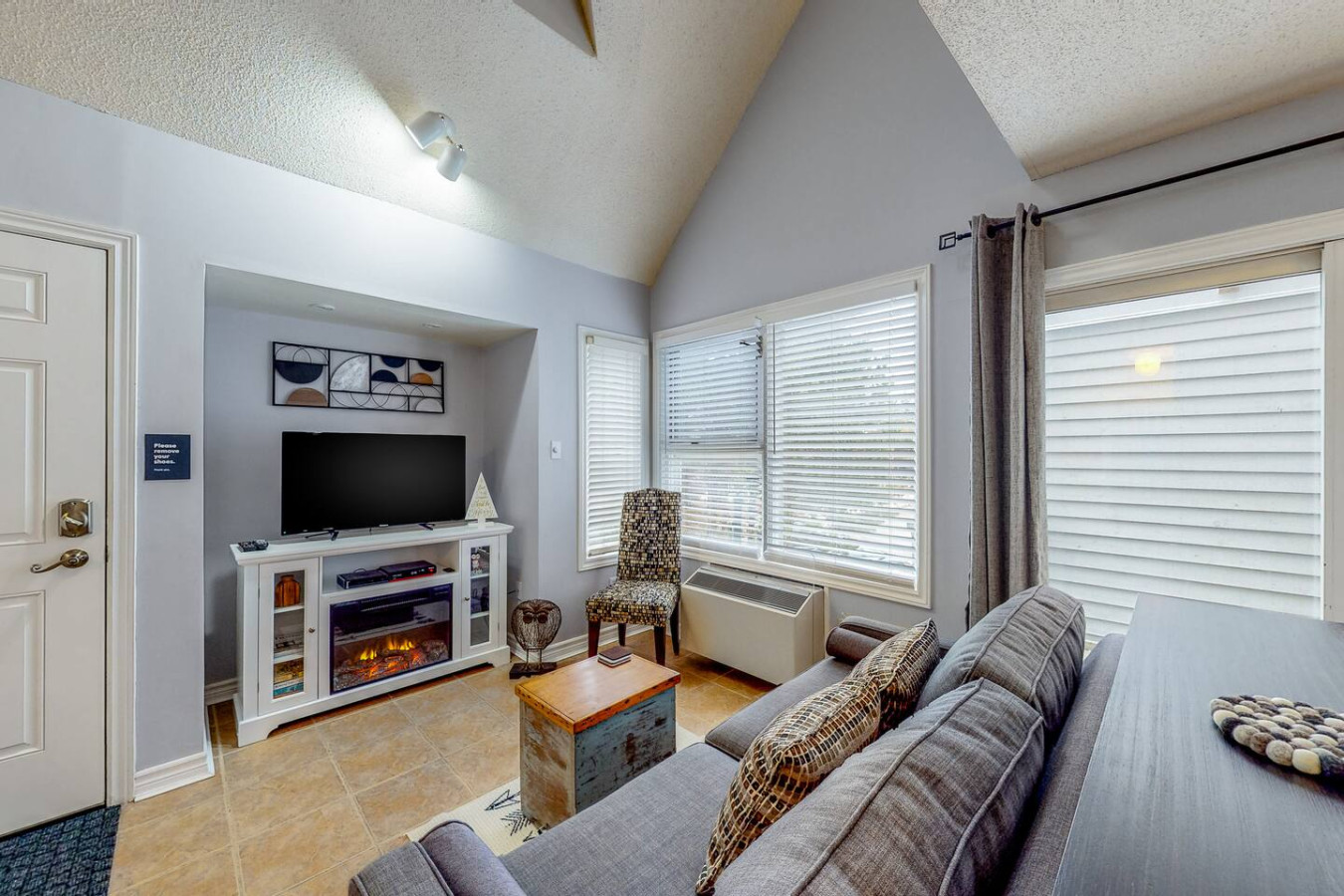 Hideaway at North Creek w/ Hot Tub, Tennis, Pool!