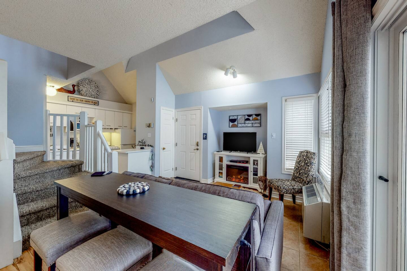 Hideaway at North Creek w/ Hot Tub, Tennis, Pool! 6