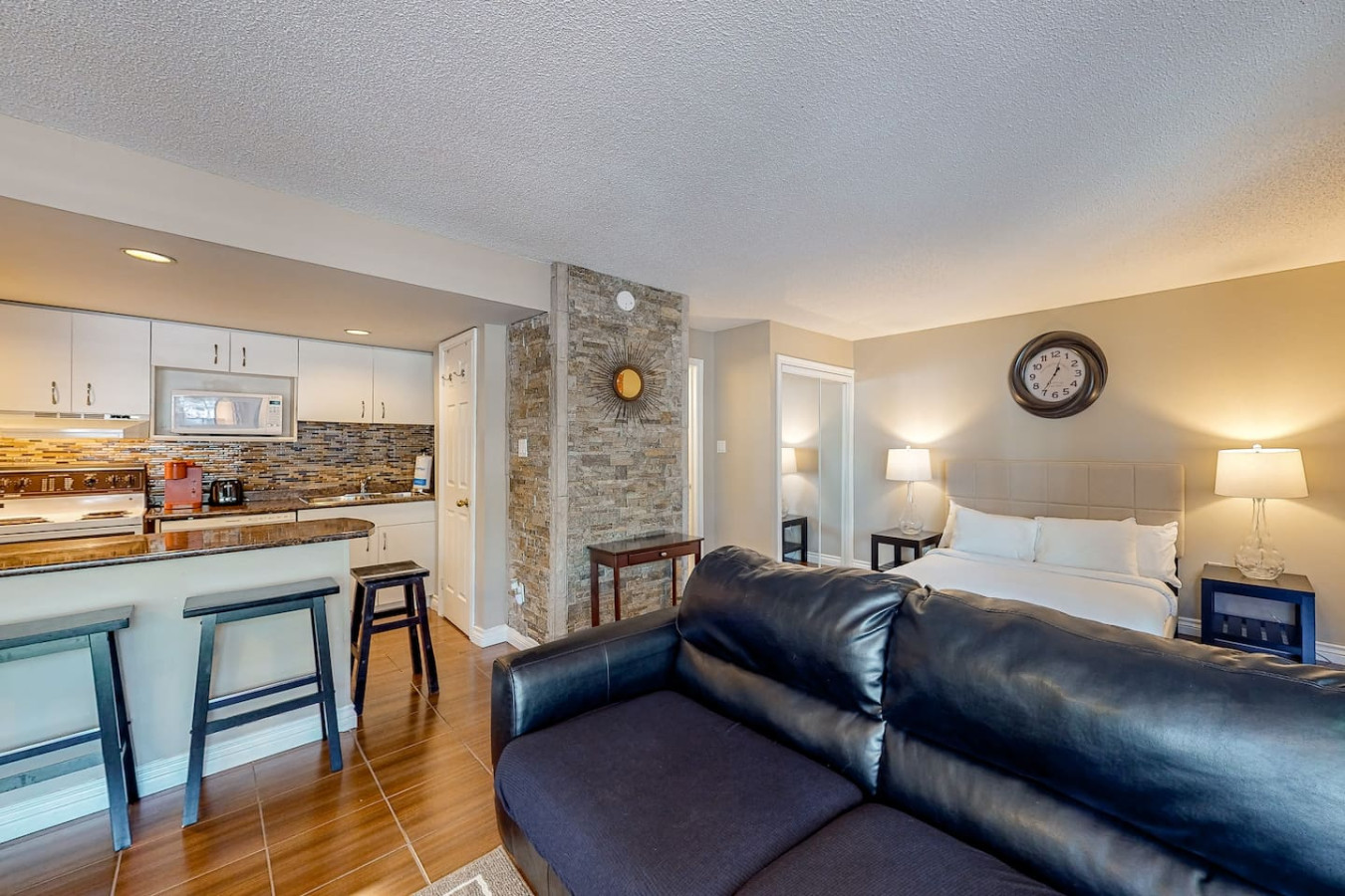 Mountainside at North Base: Pool, Hot Tub, Tennis! 8