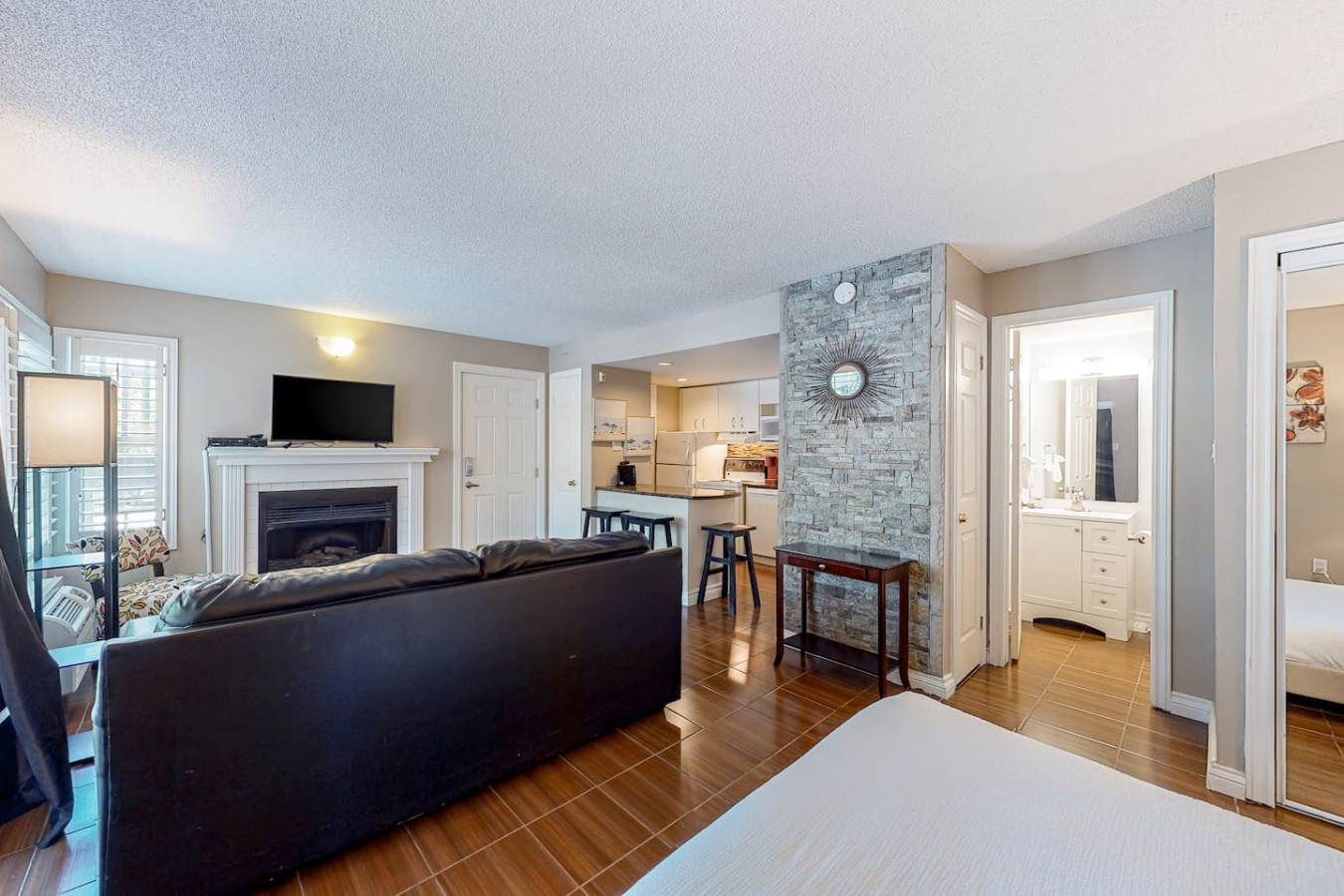 Mountainside at North Base: Pool, Hot Tub, Tennis! 13