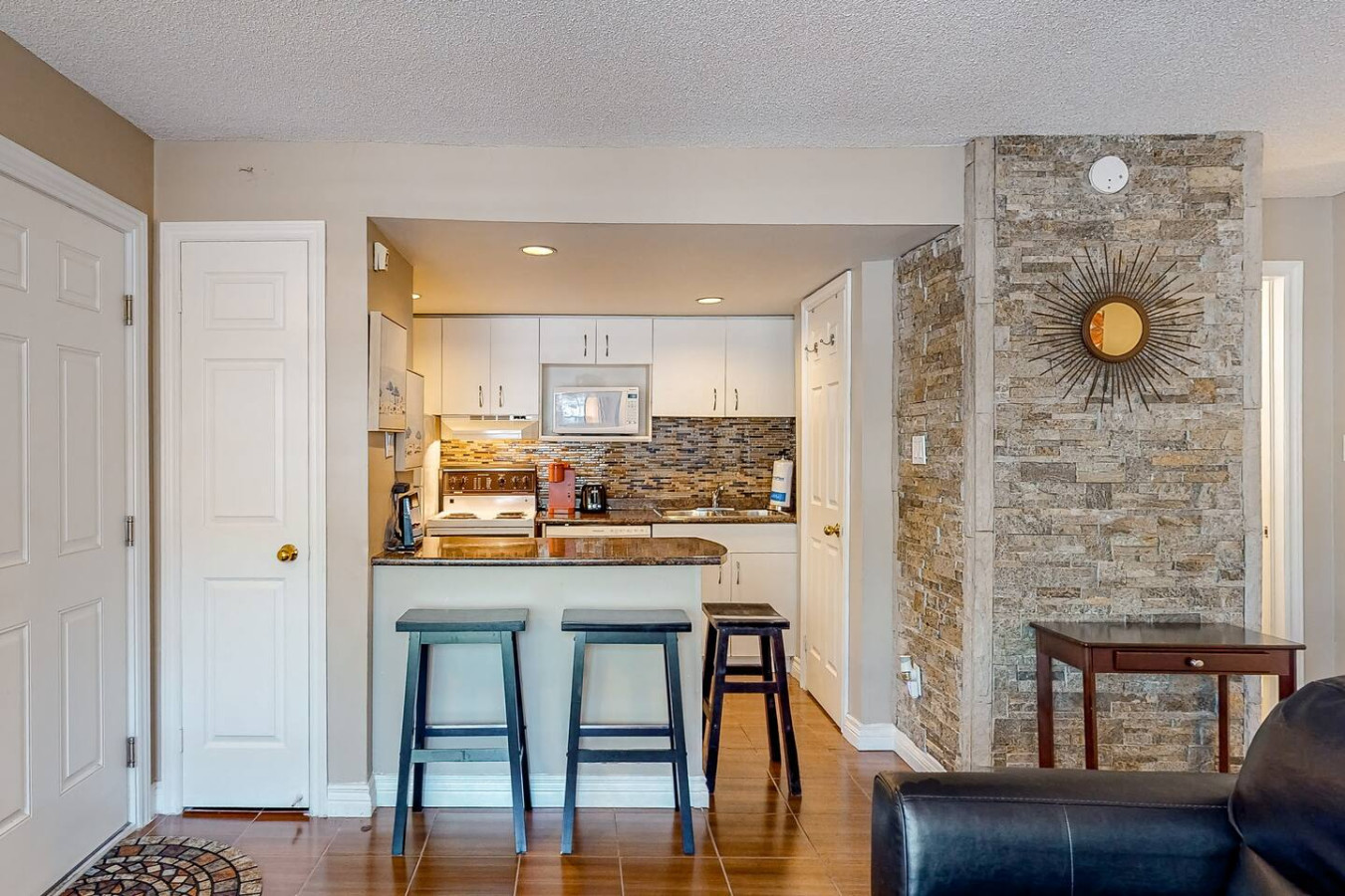 Mountainside at North Base: Pool, Hot Tub, Tennis! 2