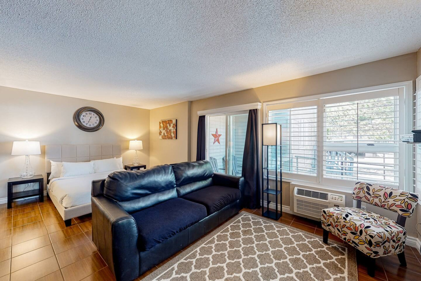 Mountainside at North Base: Pool, Hot Tub, Tennis!