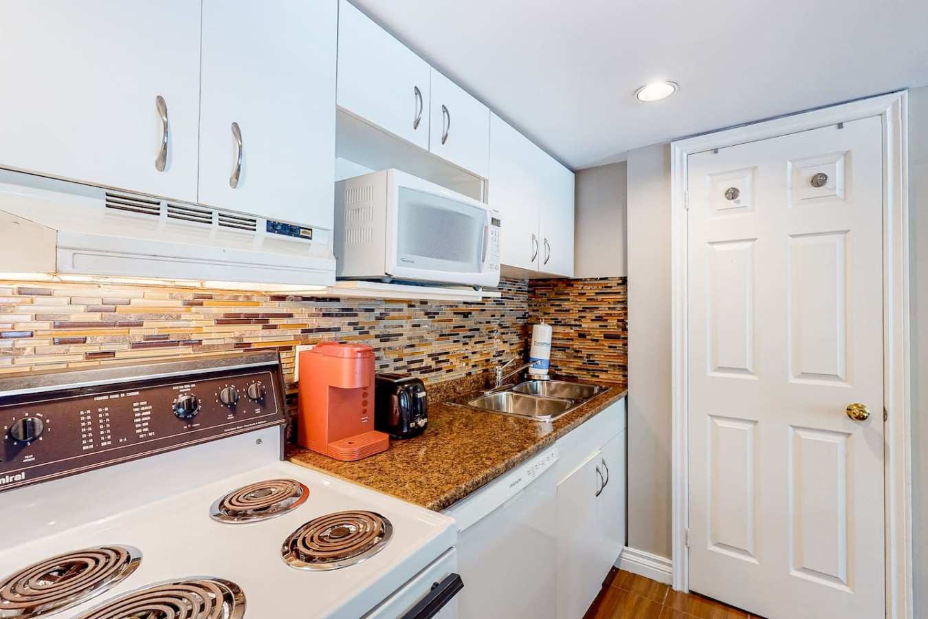 Mountainside at North Base: Pool, Hot Tub, Tennis! 9