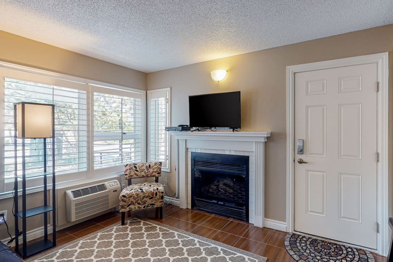 Mountainside at North Base: Pool, Hot Tub, Tennis! 7