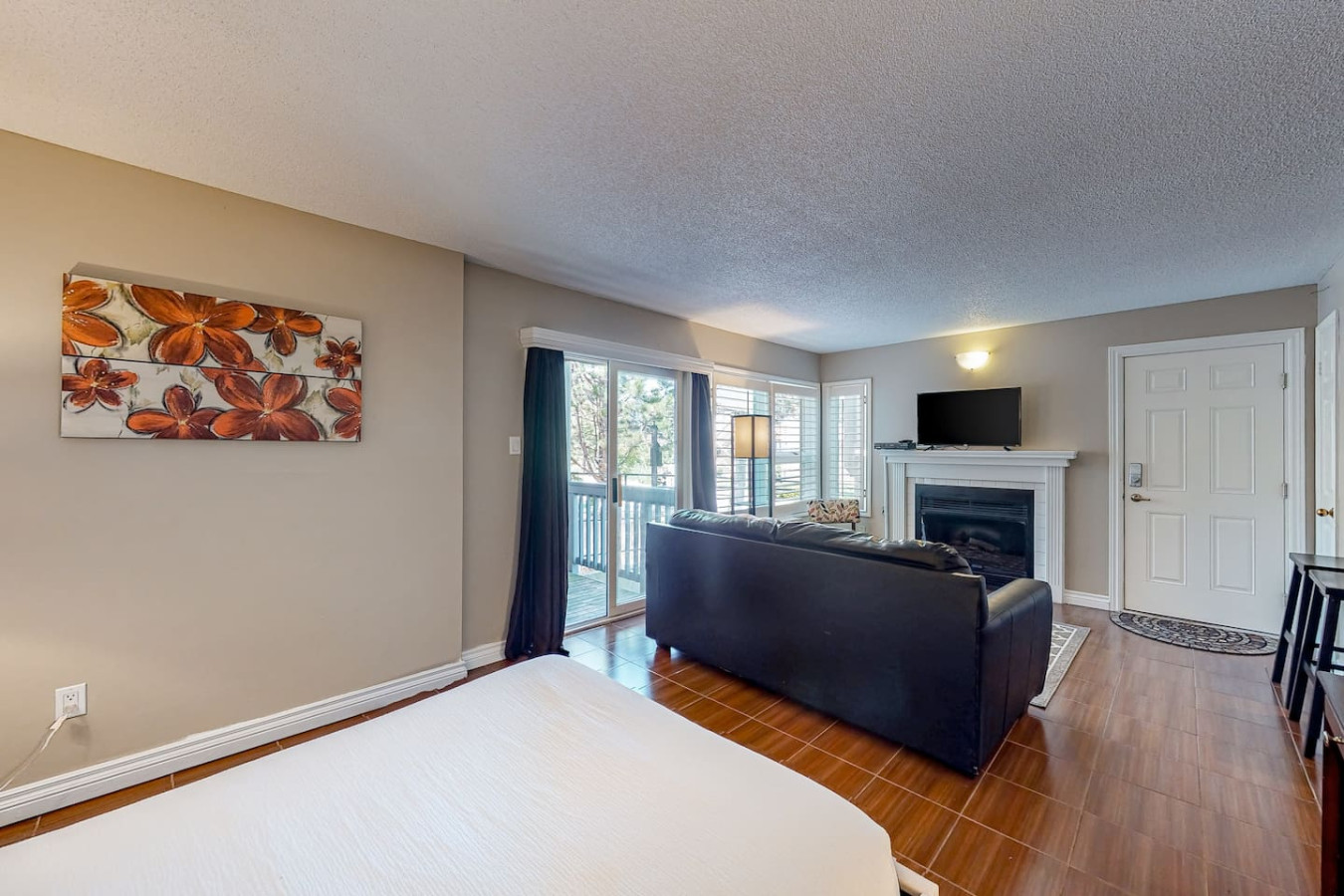 Mountainside at North Base: Pool, Hot Tub, Tennis! 11