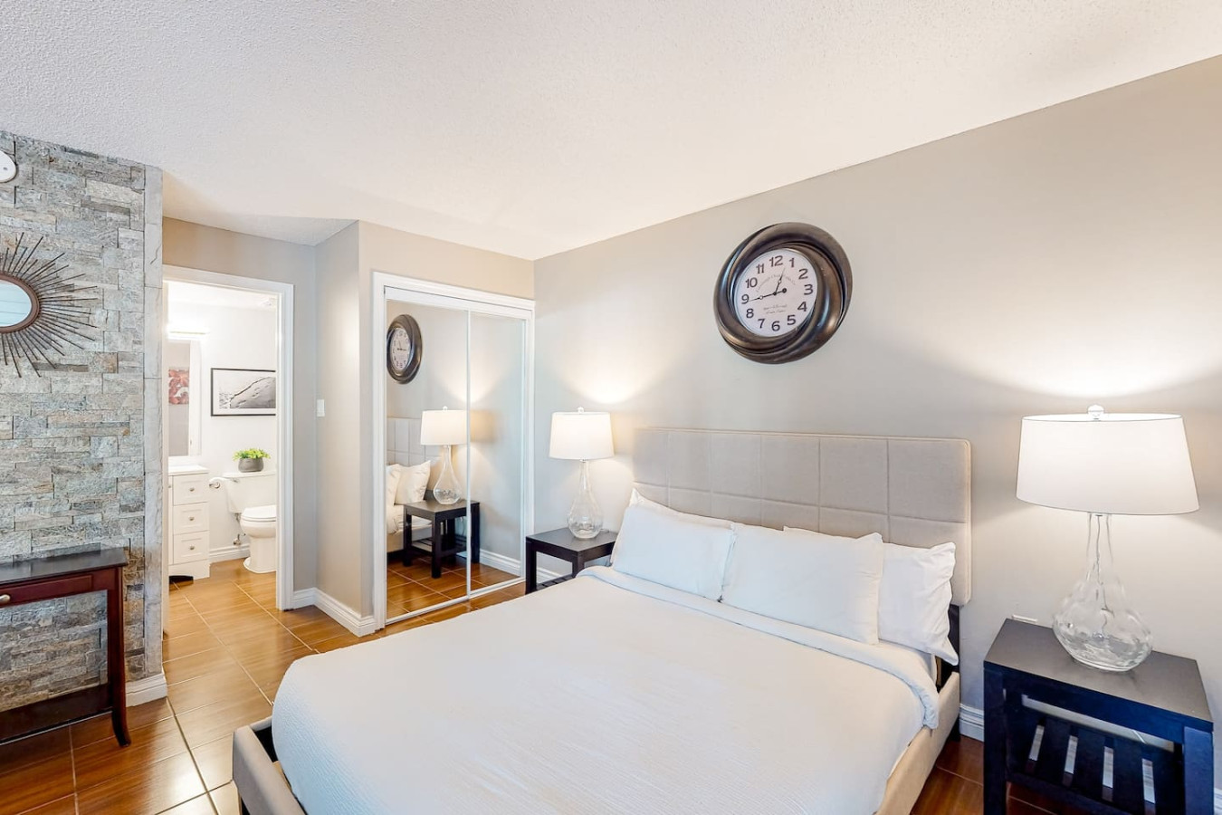 Mountainside at North Base: Pool, Hot Tub, Tennis! 12