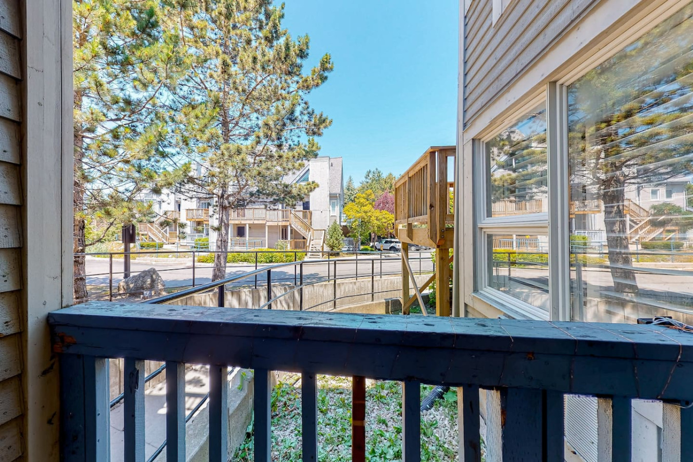 Mountainside at North Base: Pool, Hot Tub, Tennis! 16