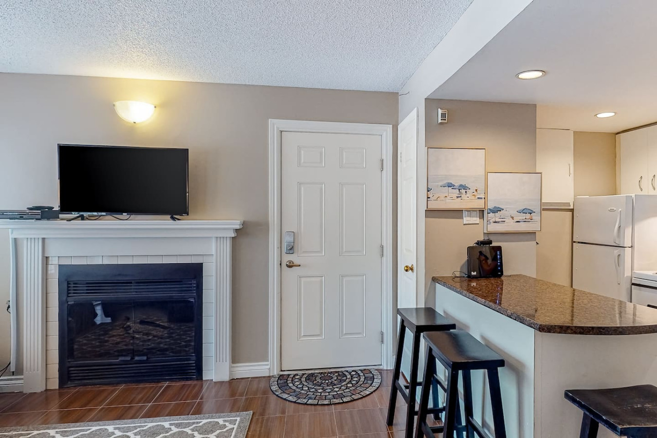 Mountainside at North Base: Pool, Hot Tub, Tennis! 6