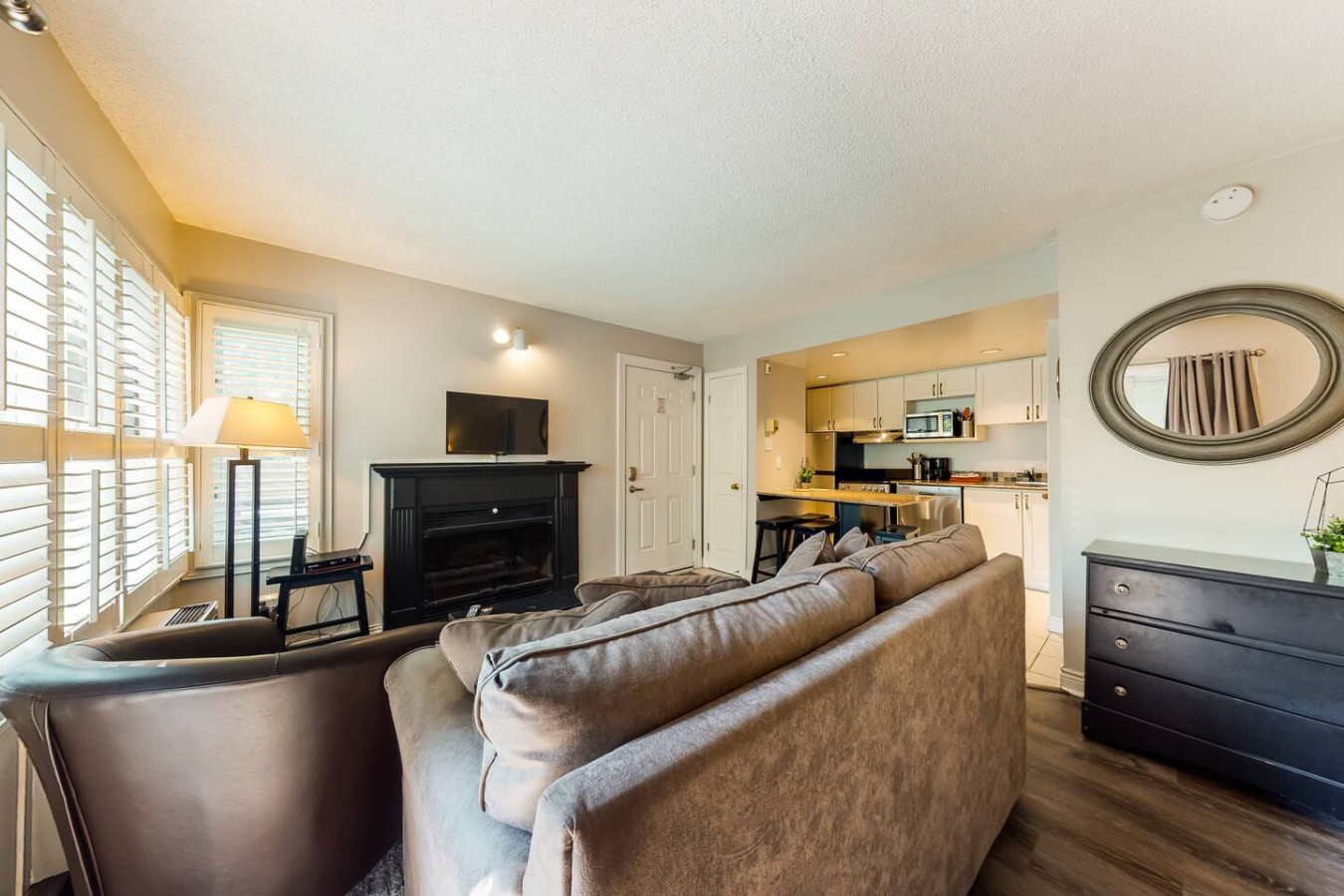 Studio 208 with Pool, Hot Tub, and Tennis Courts | Photo 7