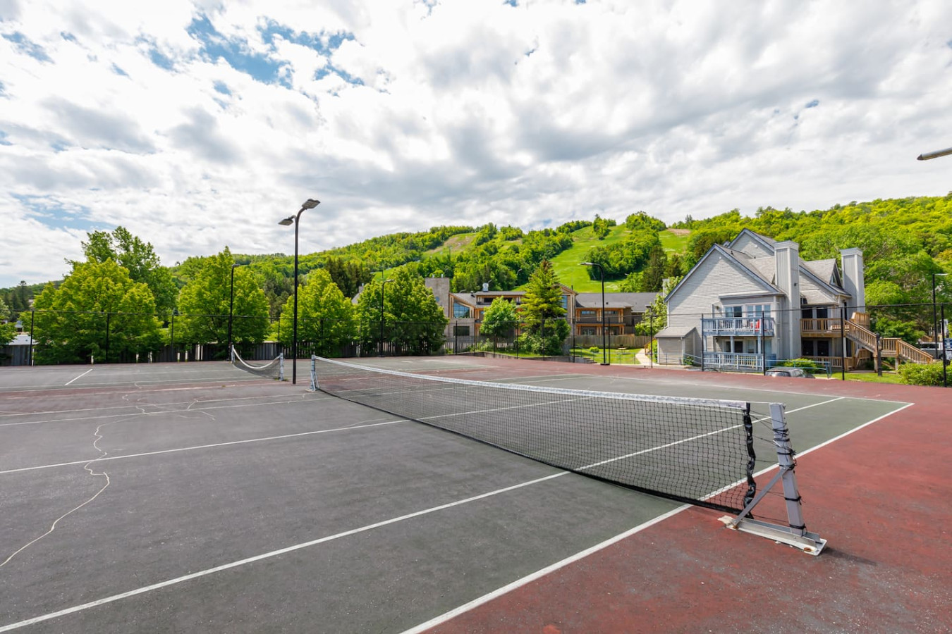 Studio 208 with Pool, Hot Tub, and Tennis Courts | Photo 18