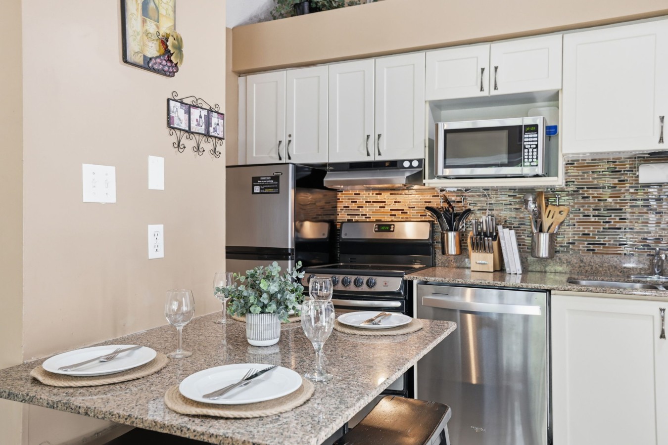 214 North Creek: Pool, Hot Tub, Tennis 2