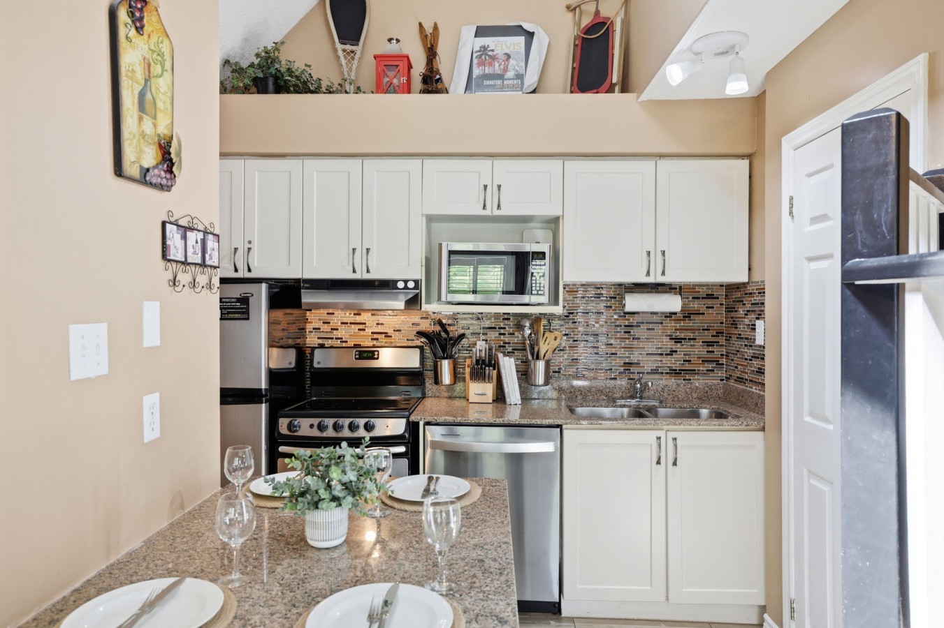 214 North Creek: Pool, Hot Tub, Tennis 13