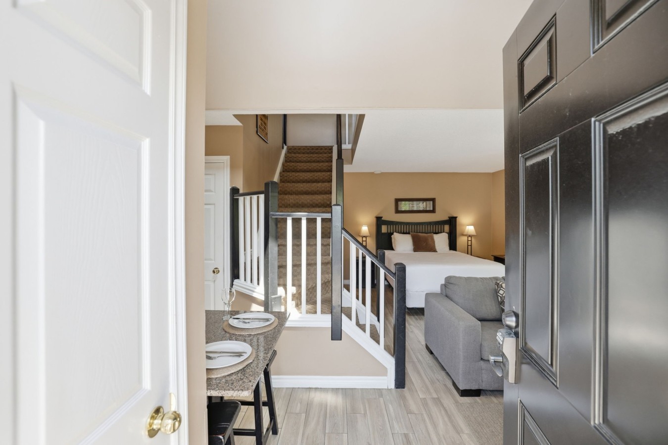 214 North Creek: Pool, Hot Tub, Tennis 6