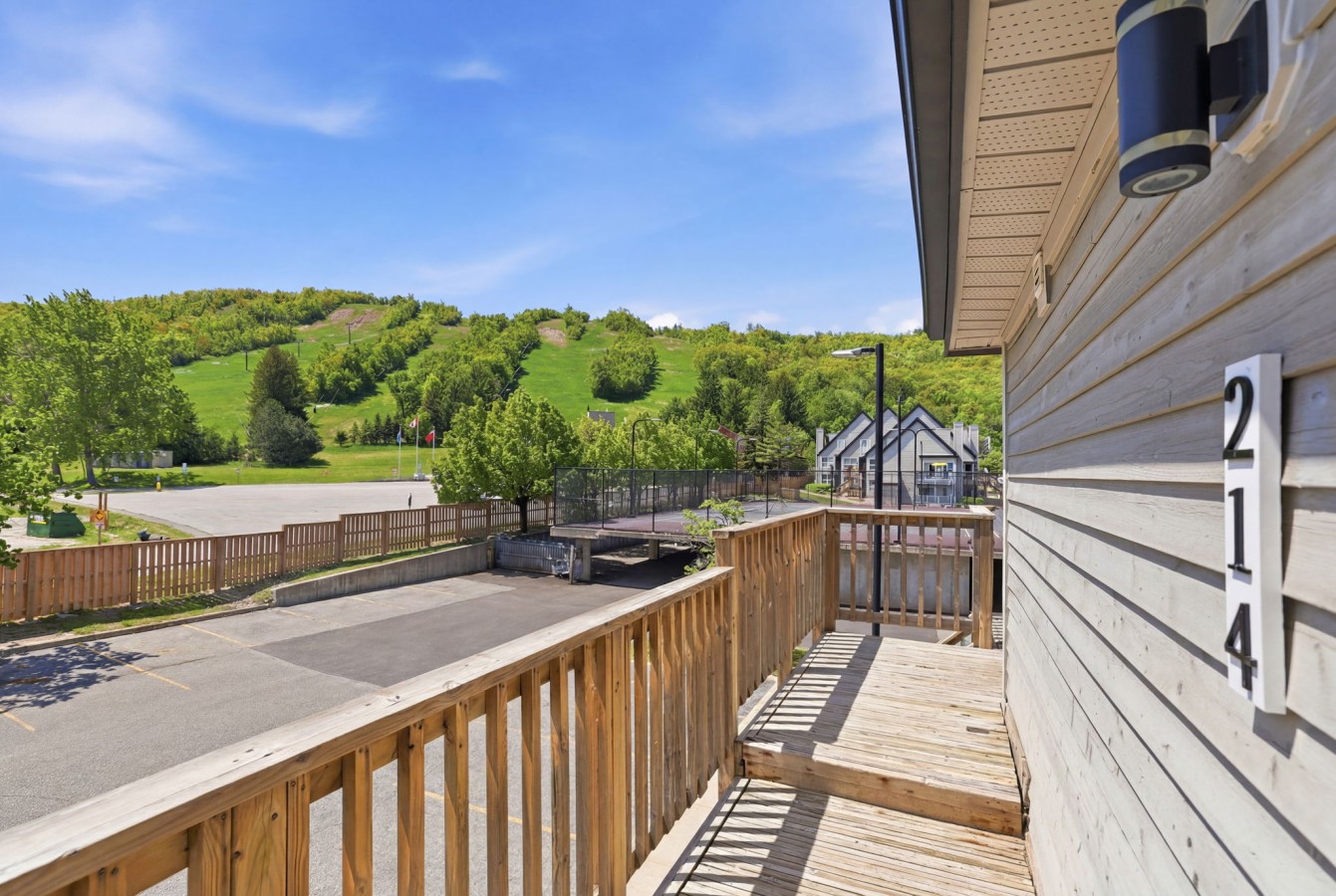 214 North Creek: Pool, Hot Tub, Tennis 4