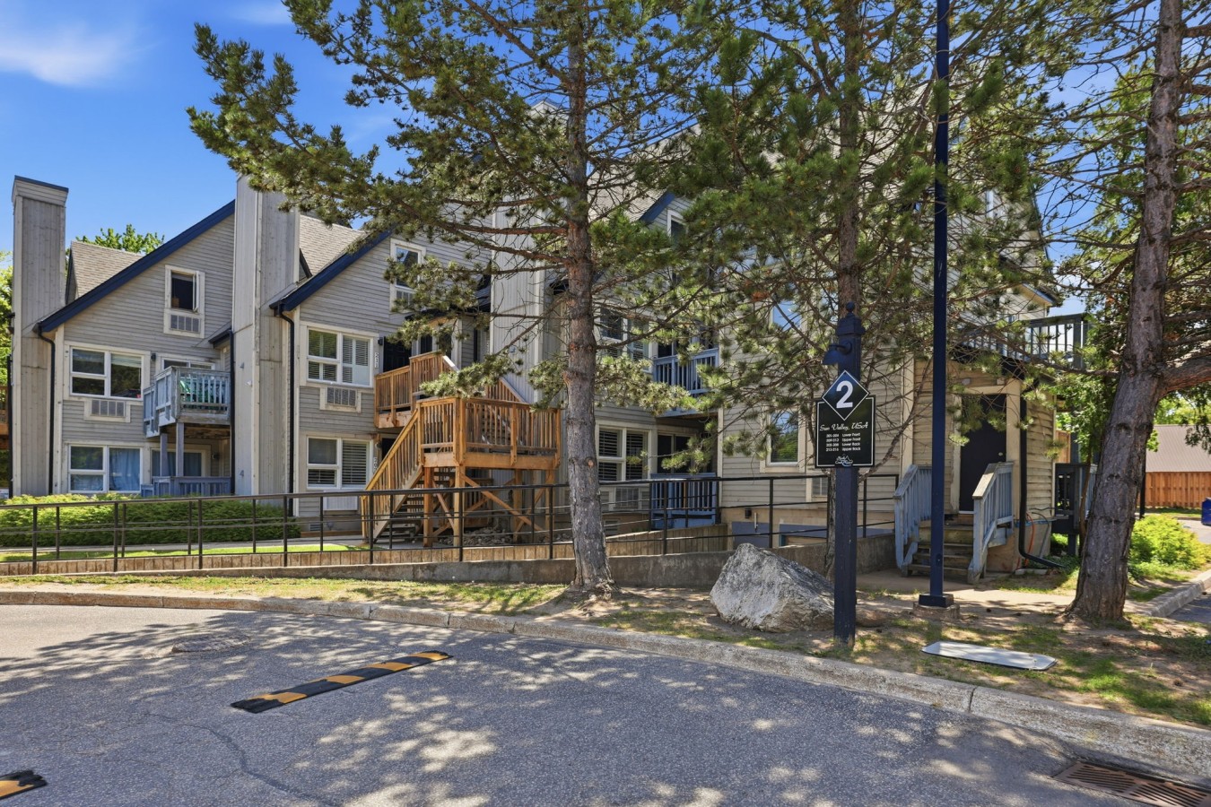 214 North Creek: Pool, Hot Tub, Tennis 34