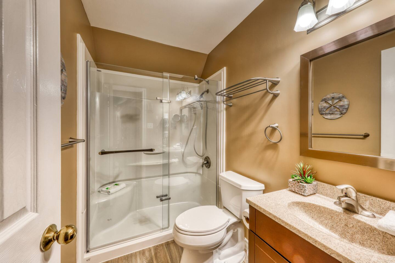 Creekside at Blue Mtn: Pool, Hot Tub, Tennis! | Photo 9