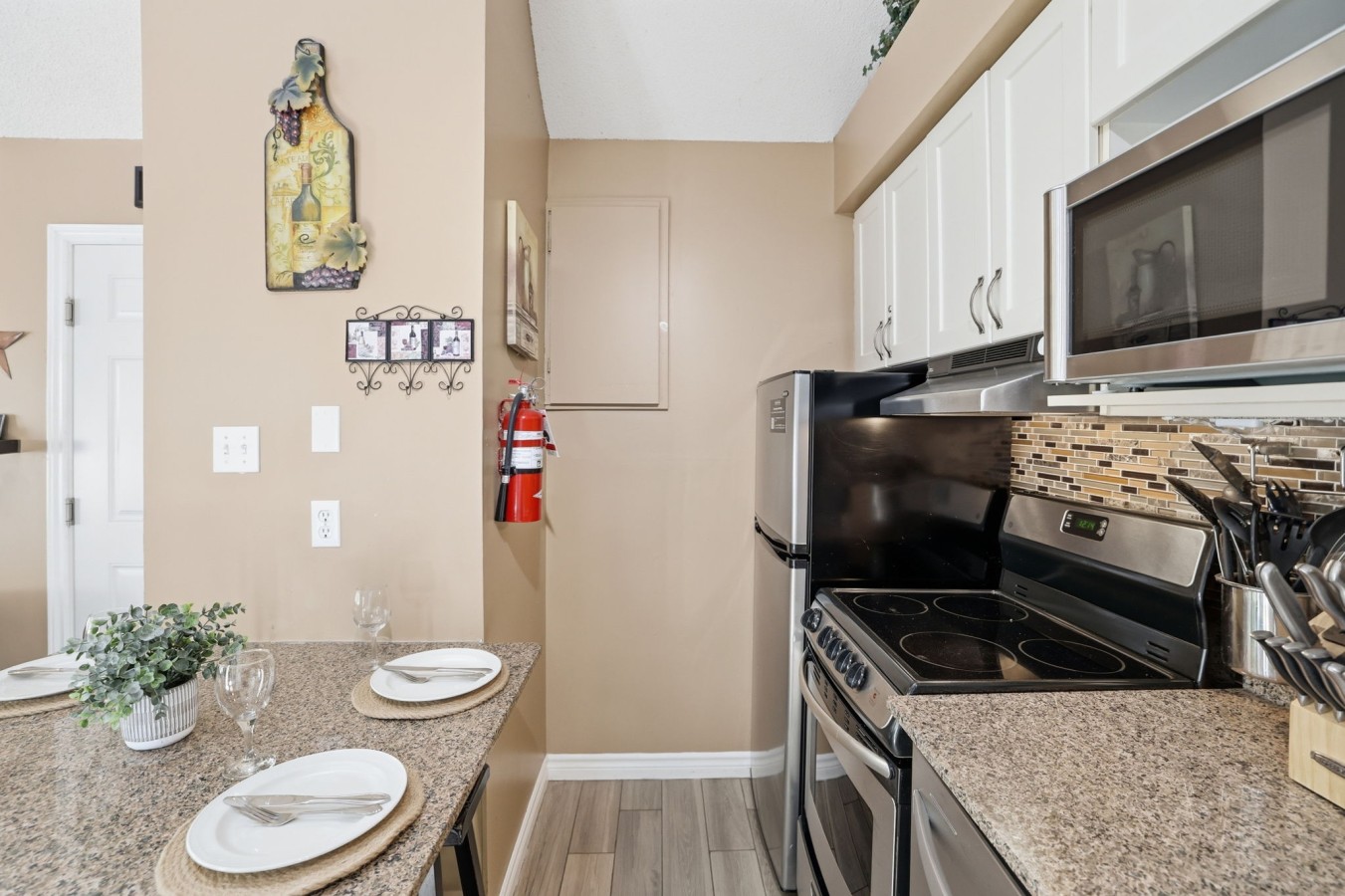 214 North Creek: Pool, Hot Tub, Tennis 15