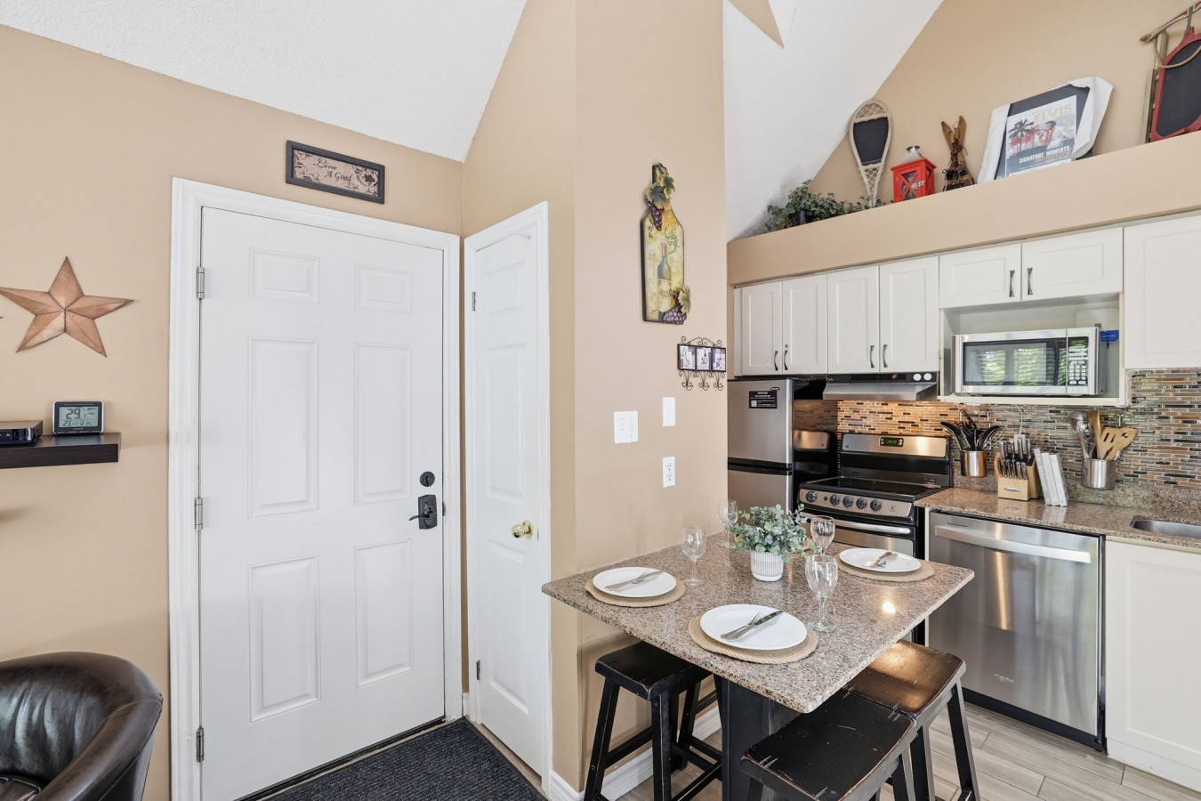 214 North Creek: Pool, Hot Tub, Tennis 11