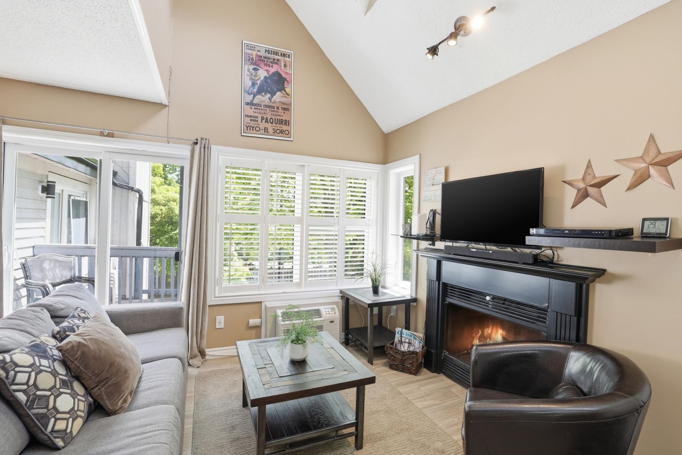 214 North Creek: Pool, Hot Tub, Tennis 7
