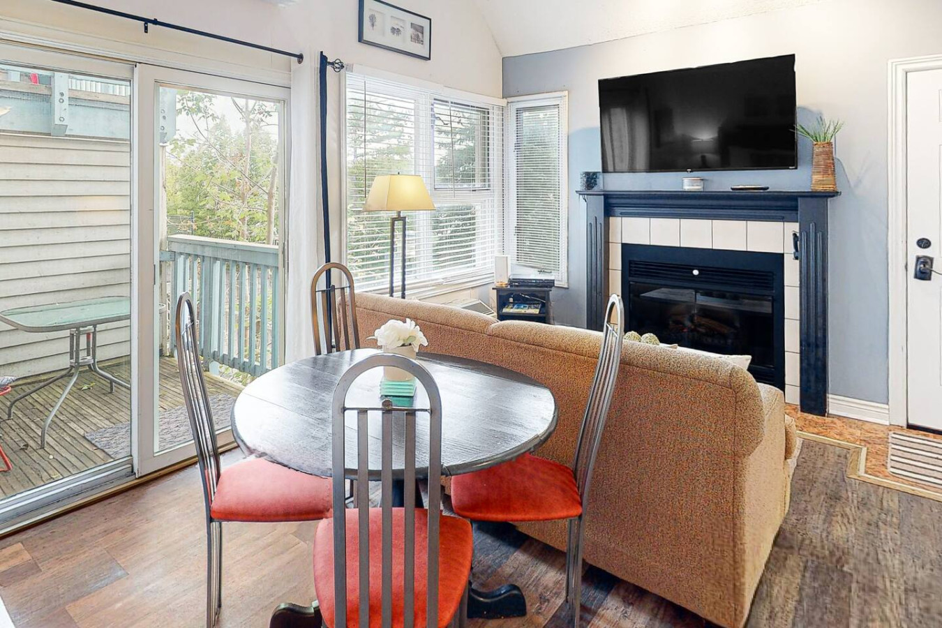 North Base Nook: Pool, Hot Tub, and Tennis! | Photo 8