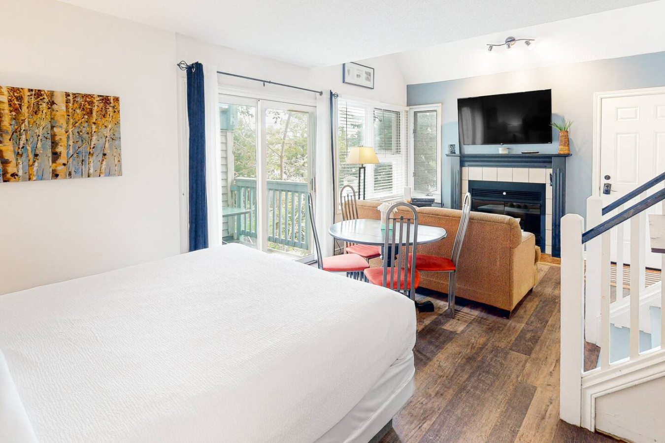 North Base Nook: Pool, Hot Tub, and Tennis! | Photo 9