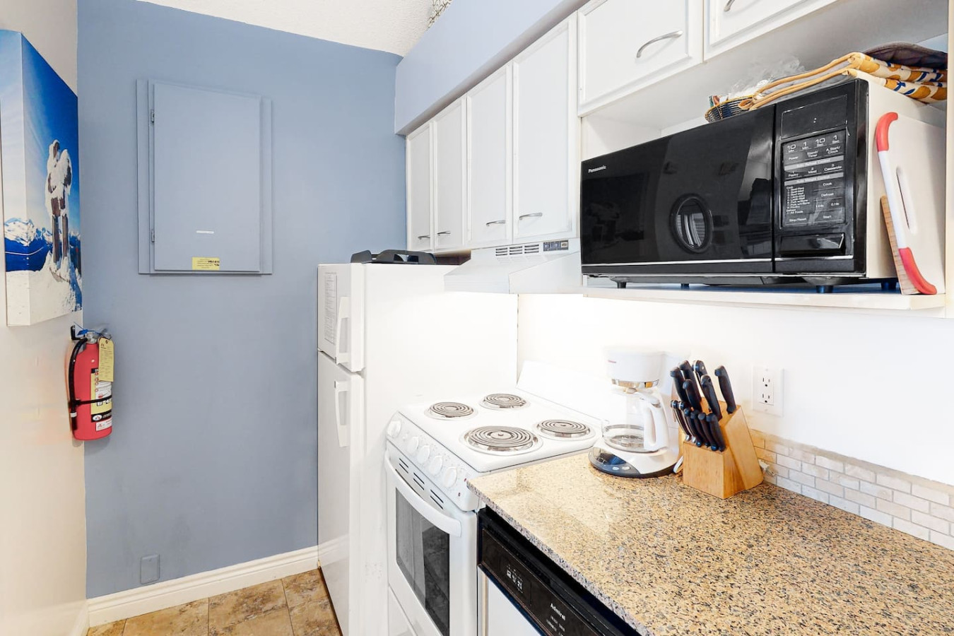 North Base Nook: Pool, Hot Tub, and Tennis! | Photo 7