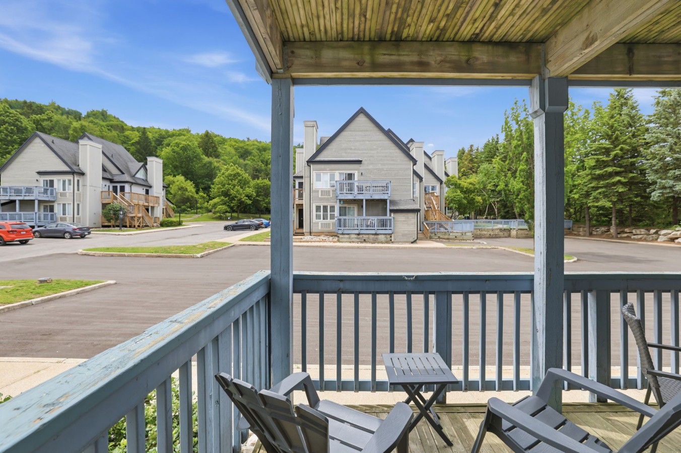 505 North Creek: Pool, Hot Tub, Tennis 24