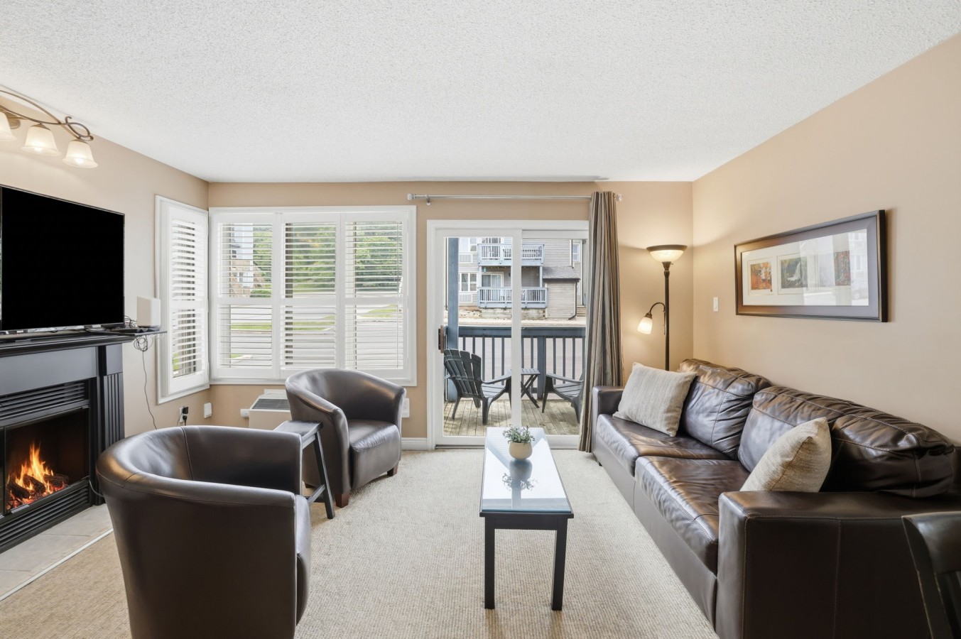 505 North Creek: Pool, Hot Tub, Tennis 7