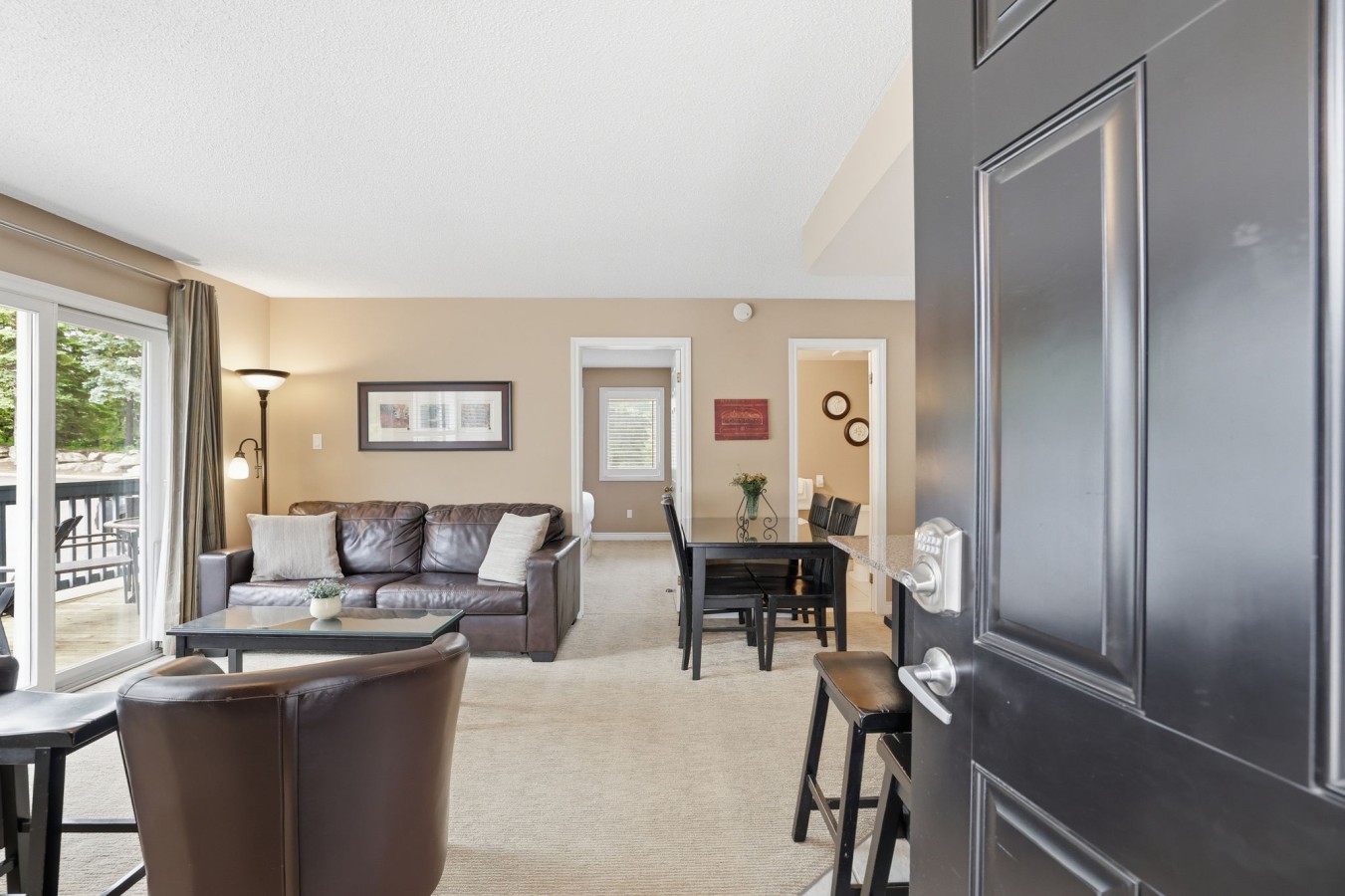 505 North Creek: Pool, Hot Tub, Tennis 6