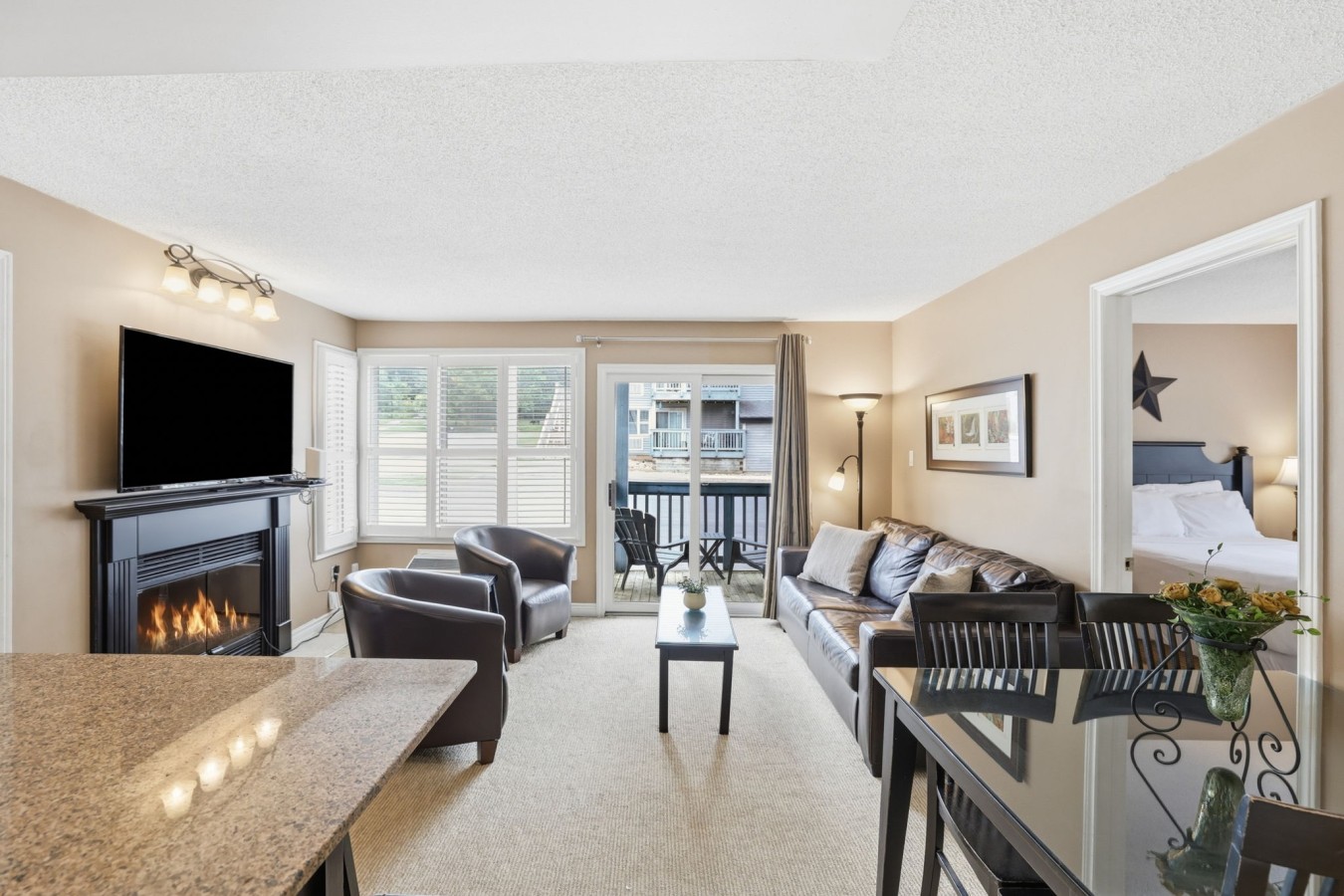 505 North Creek: Pool, Hot Tub, Tennis
