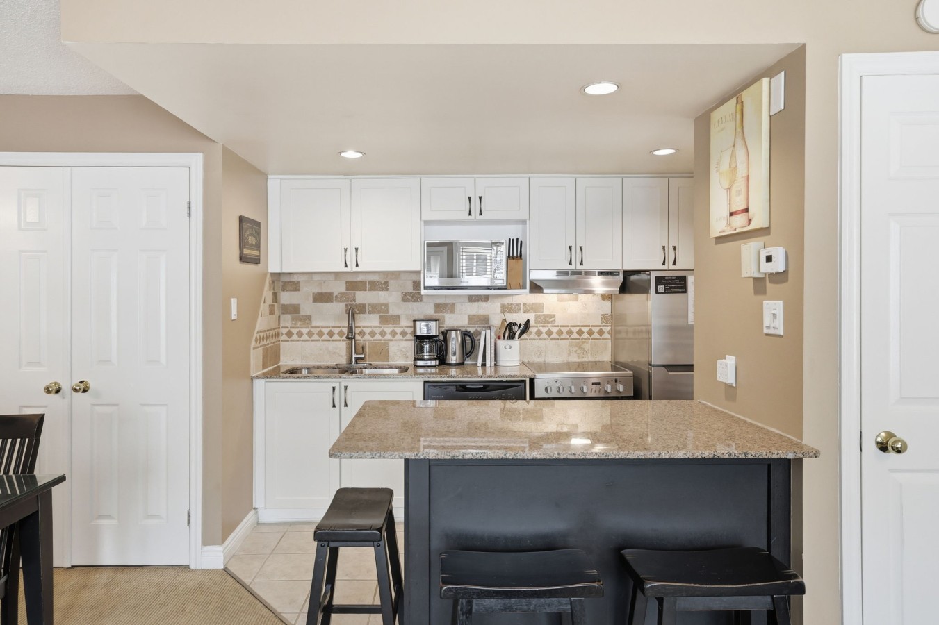 505 North Creek: Pool, Hot Tub, Tennis 12