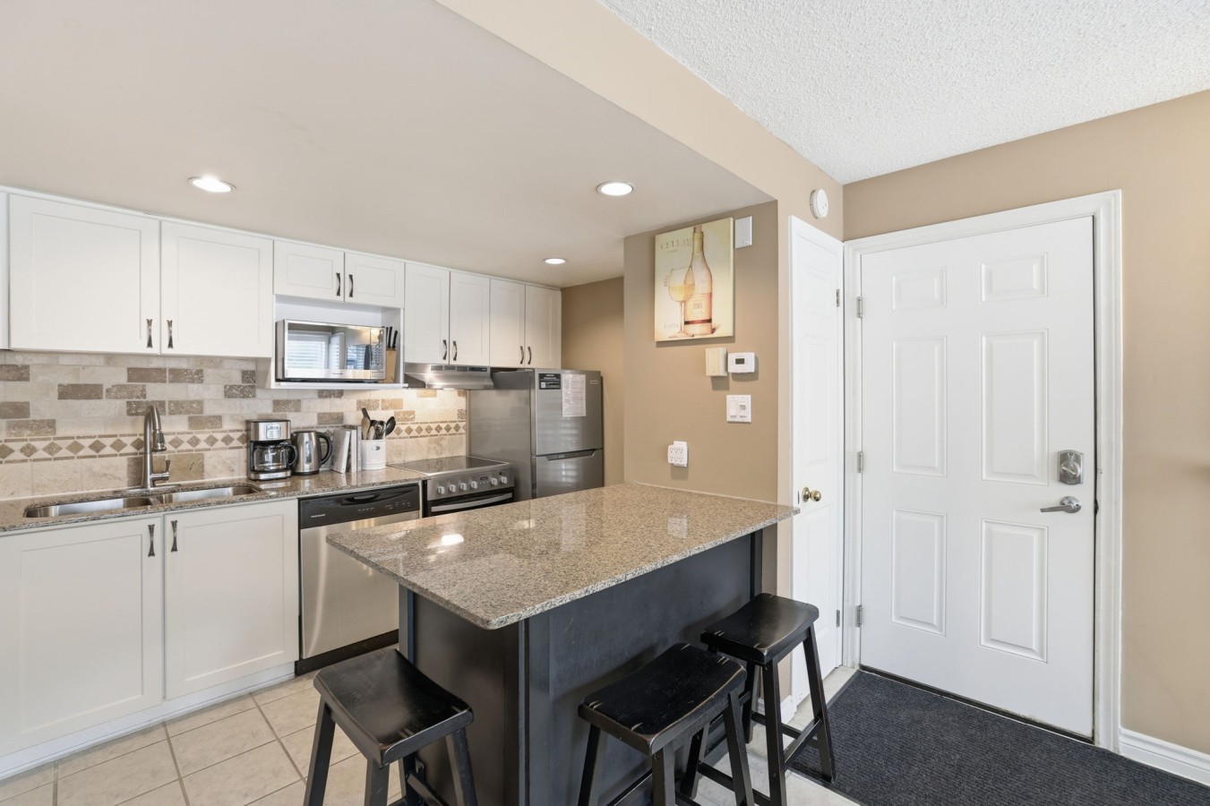 505 North Creek: Pool, Hot Tub, Tennis 11