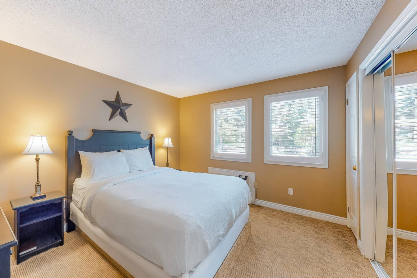 Cozy Creek Retreat: Pool, Hot Tub, Tennis! | Photo 13