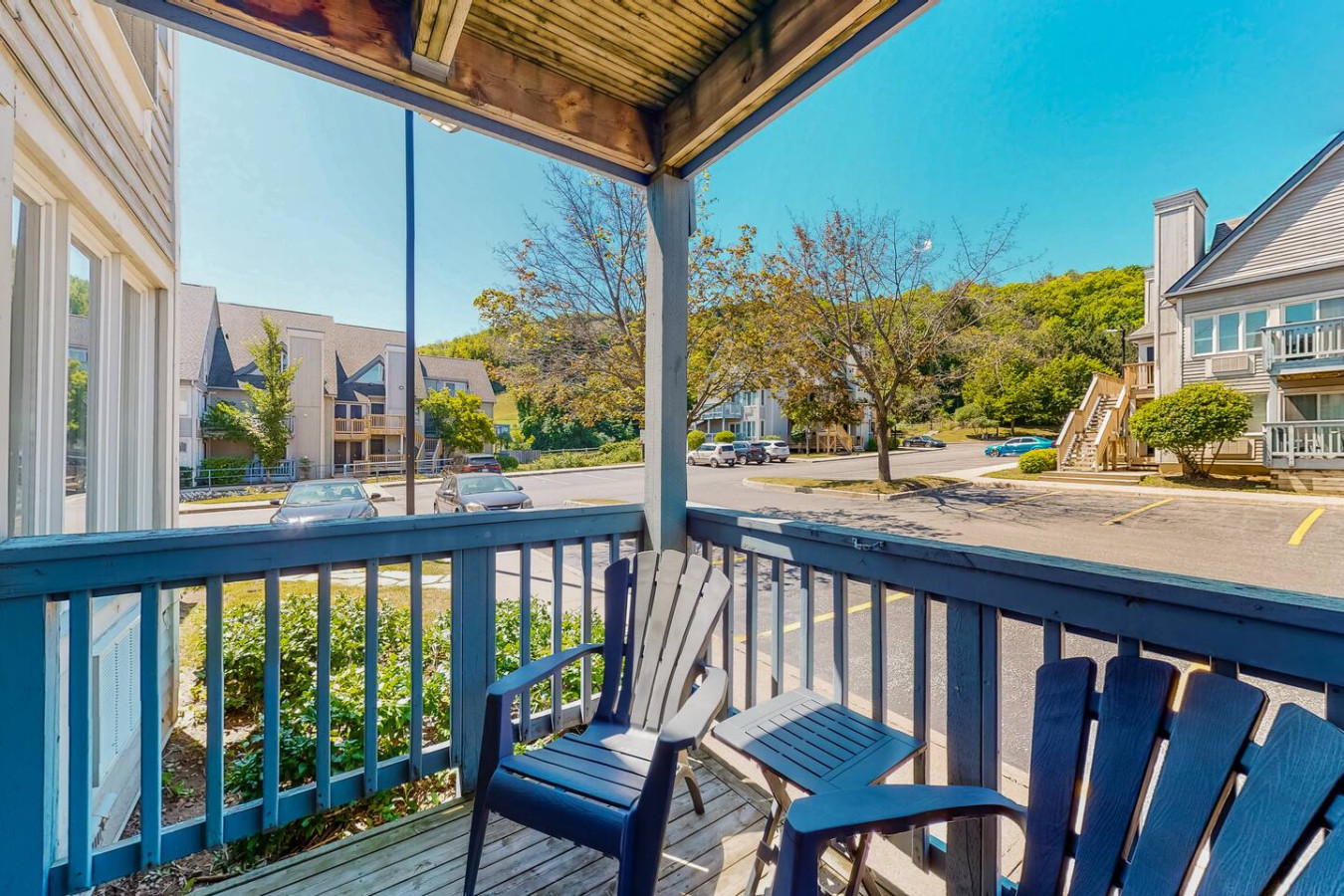 Cozy Creek Retreat: Pool, Hot Tub, Tennis! | Photo 2