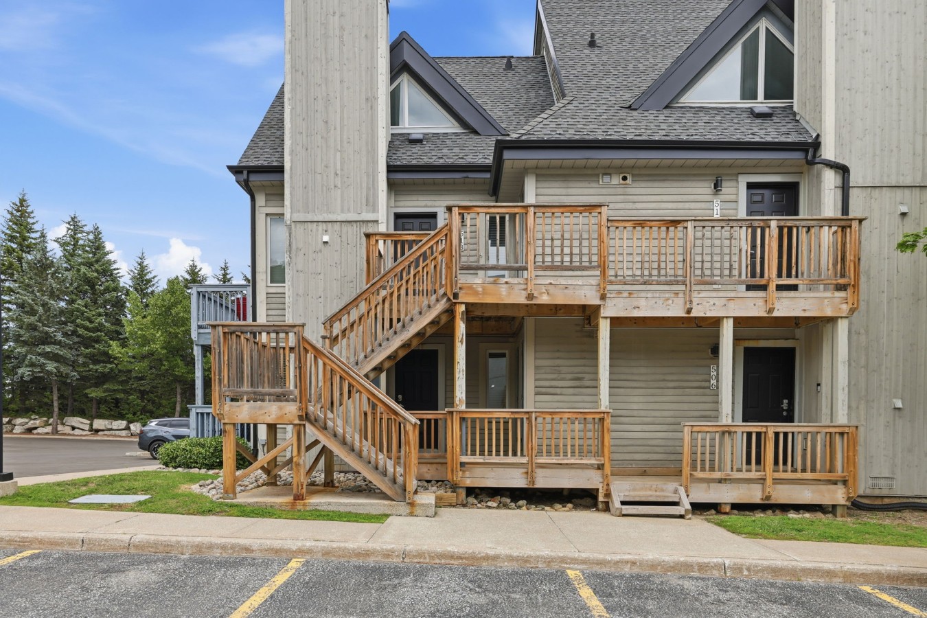 505 North Creek: Pool, Hot Tub, Tennis 27