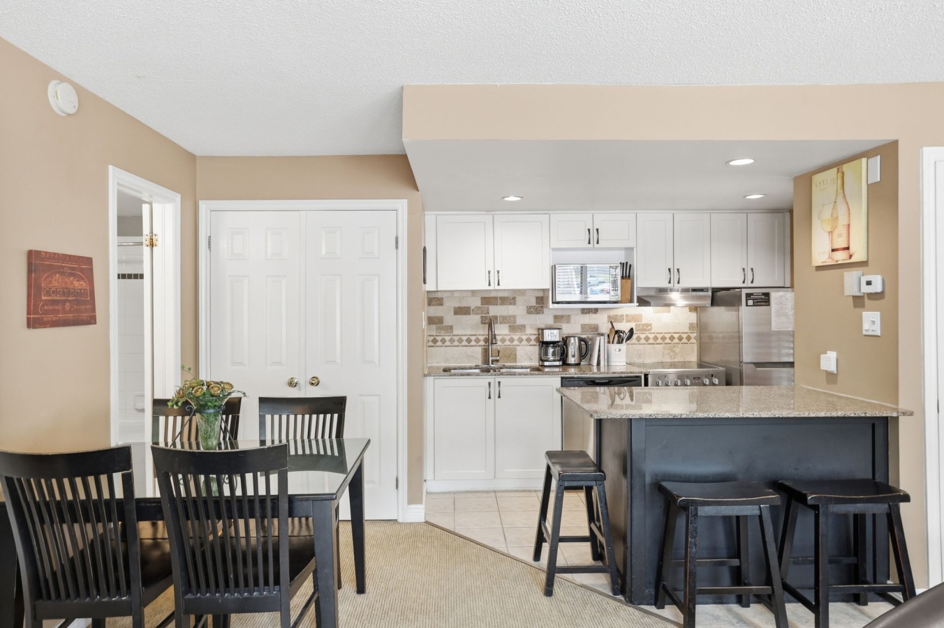 505 North Creek: Pool, Hot Tub, Tennis 2