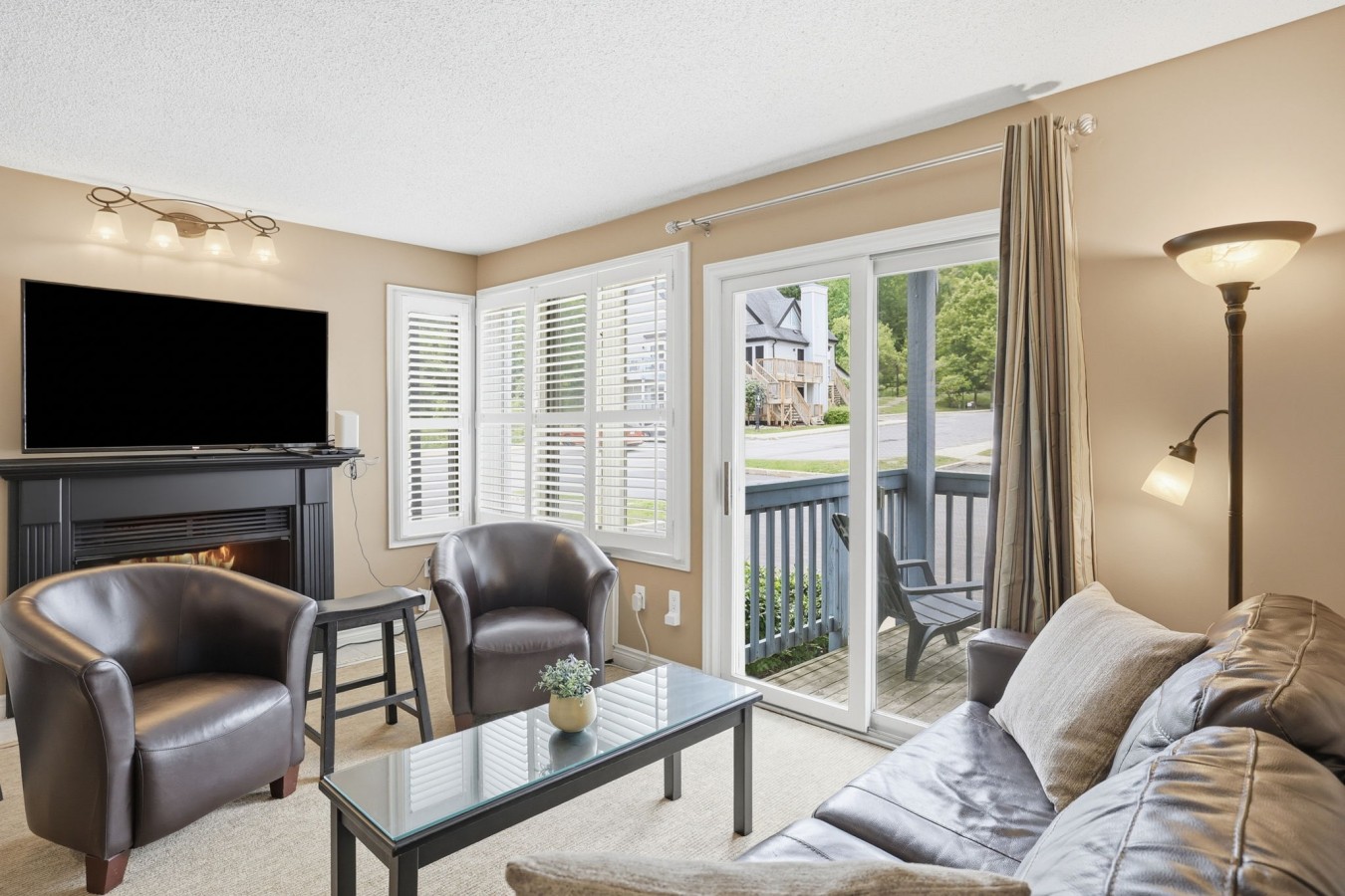 505 North Creek: Pool, Hot Tub, Tennis 8