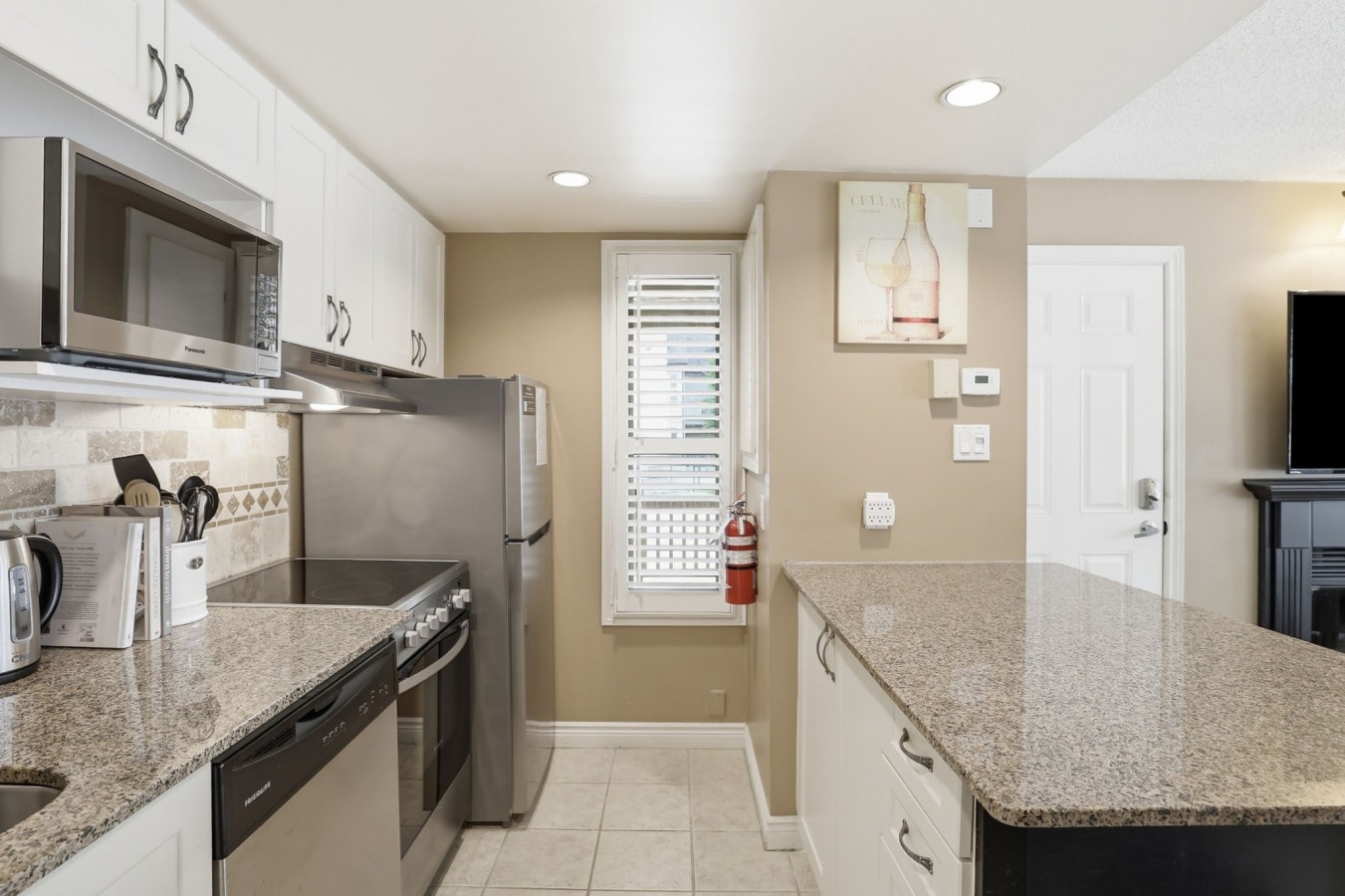 505 North Creek: Pool, Hot Tub, Tennis 14