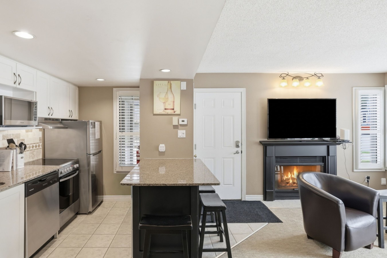 505 North Creek: Pool, Hot Tub, Tennis 10