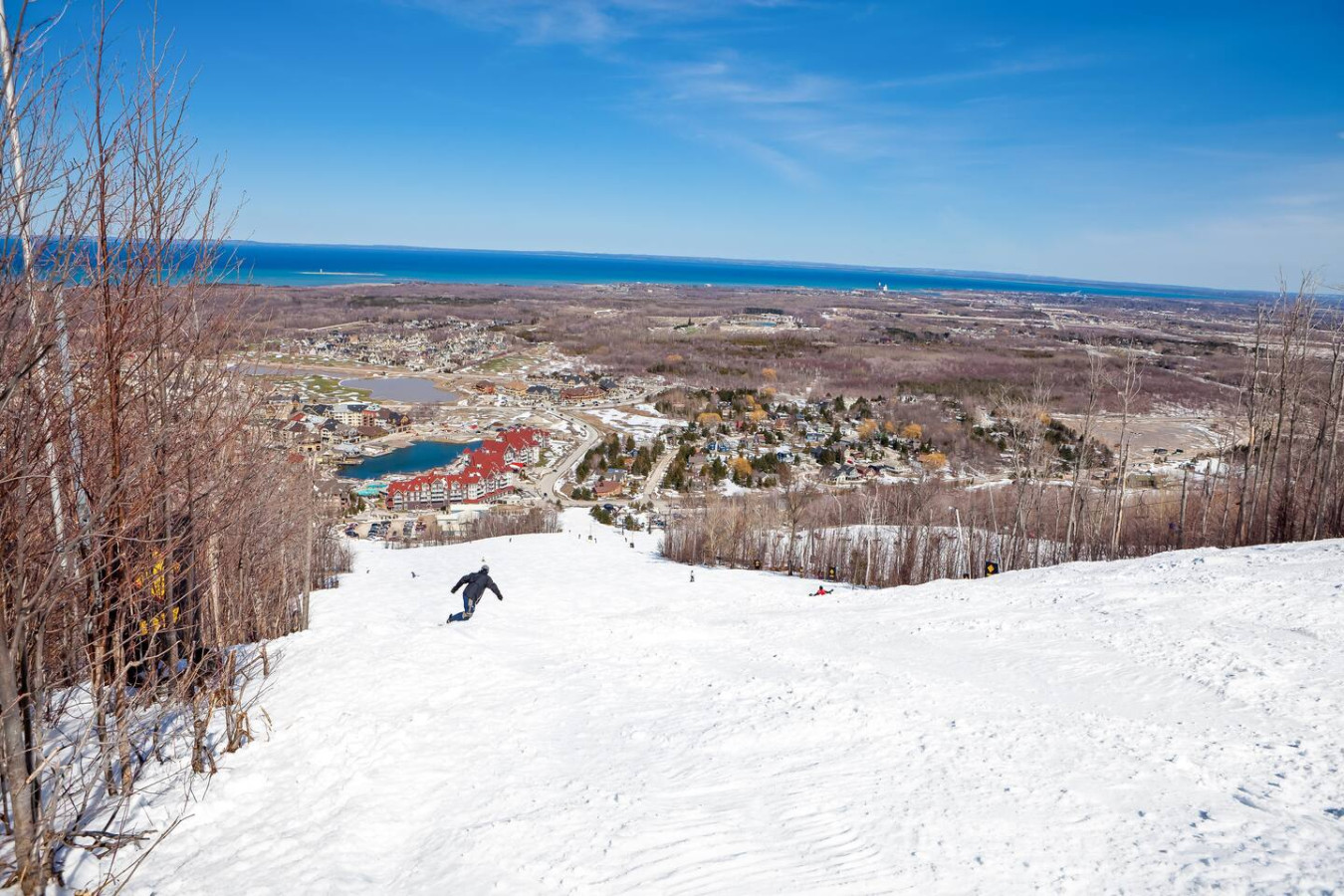 Creekside Loft at BM | Pool, Hot Tub, Tennis! | Photo 48