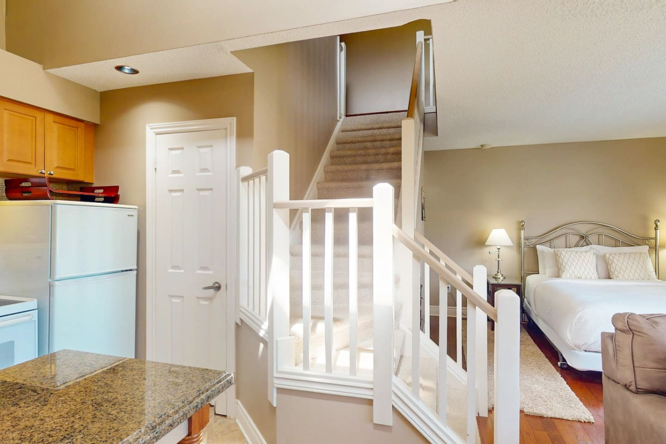 Creekside Loft at BM | Pool, Hot Tub, Tennis! | Photo 7