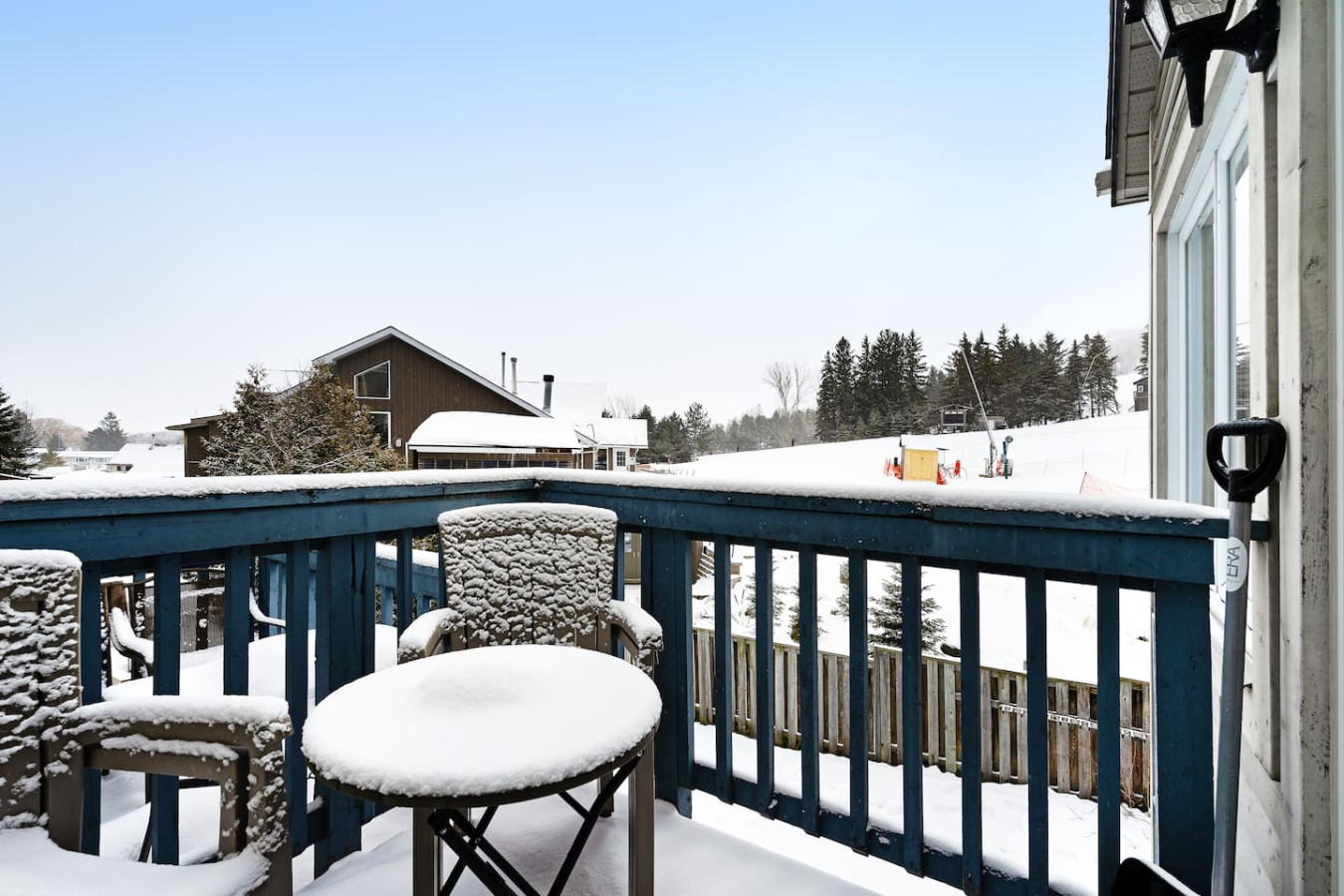 Creekside Loft at BM | Pool, Hot Tub, Tennis! | Photo 32