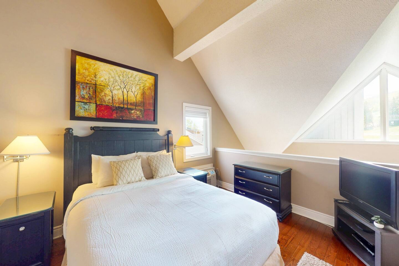 Creekside Loft at BM | Pool, Hot Tub, Tennis! | Photo 3