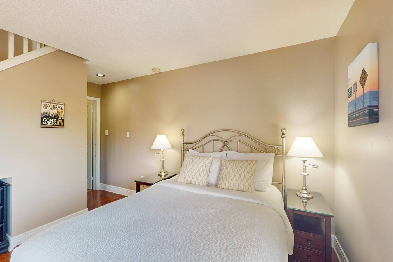 Creekside Loft at BM | Pool, Hot Tub, Tennis! | Photo 13